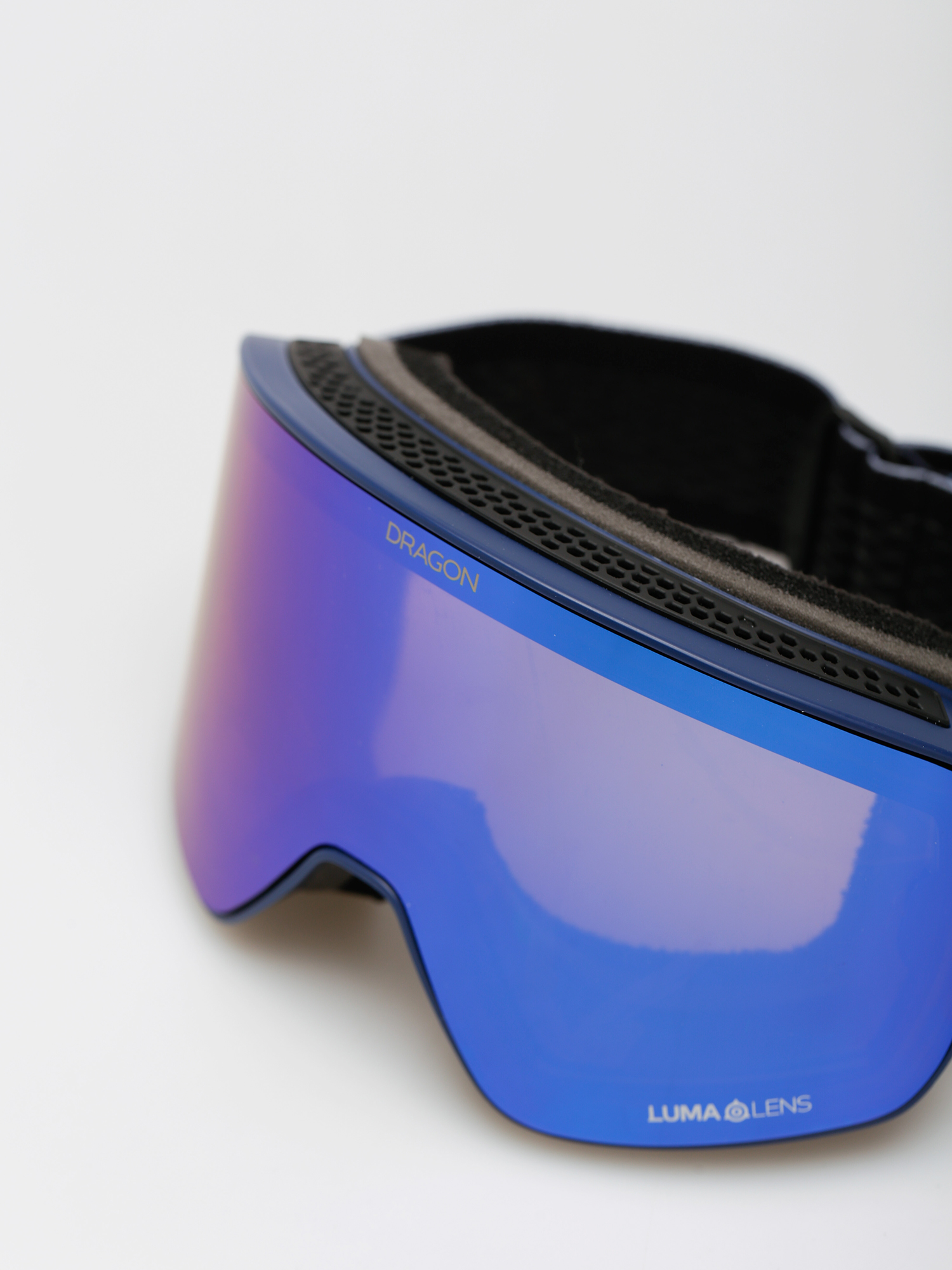 Gogle Dragon NFX2 (mackeral/lumalens blue ion/lumalens amber)