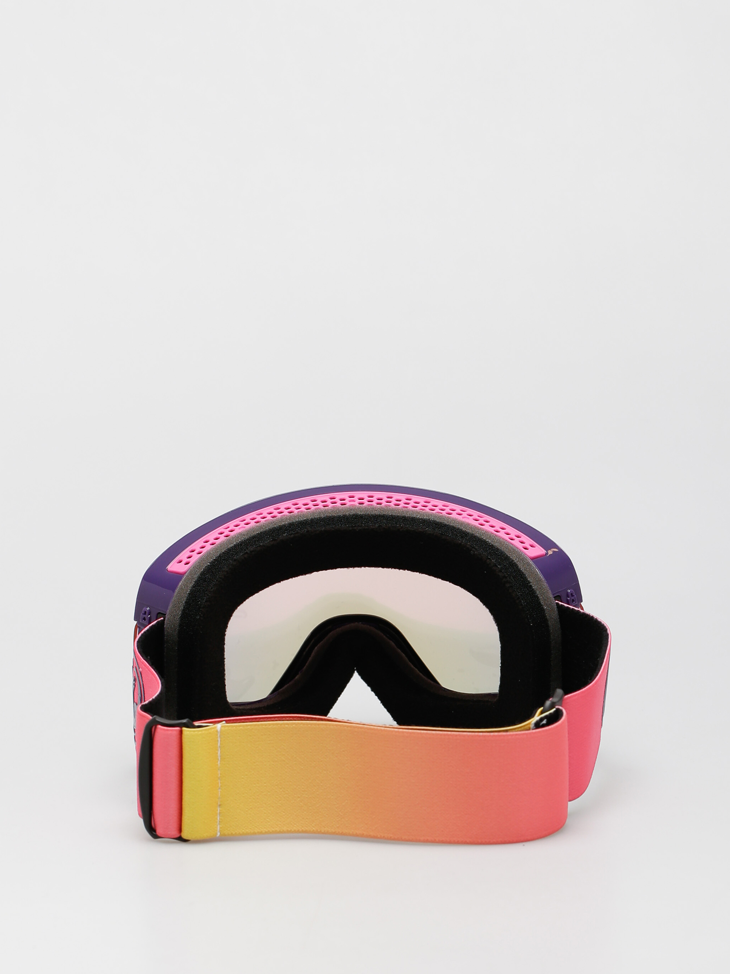 Gogle Dragon NFX2 (fade pink/lumalens pink ion/lumalens rose)