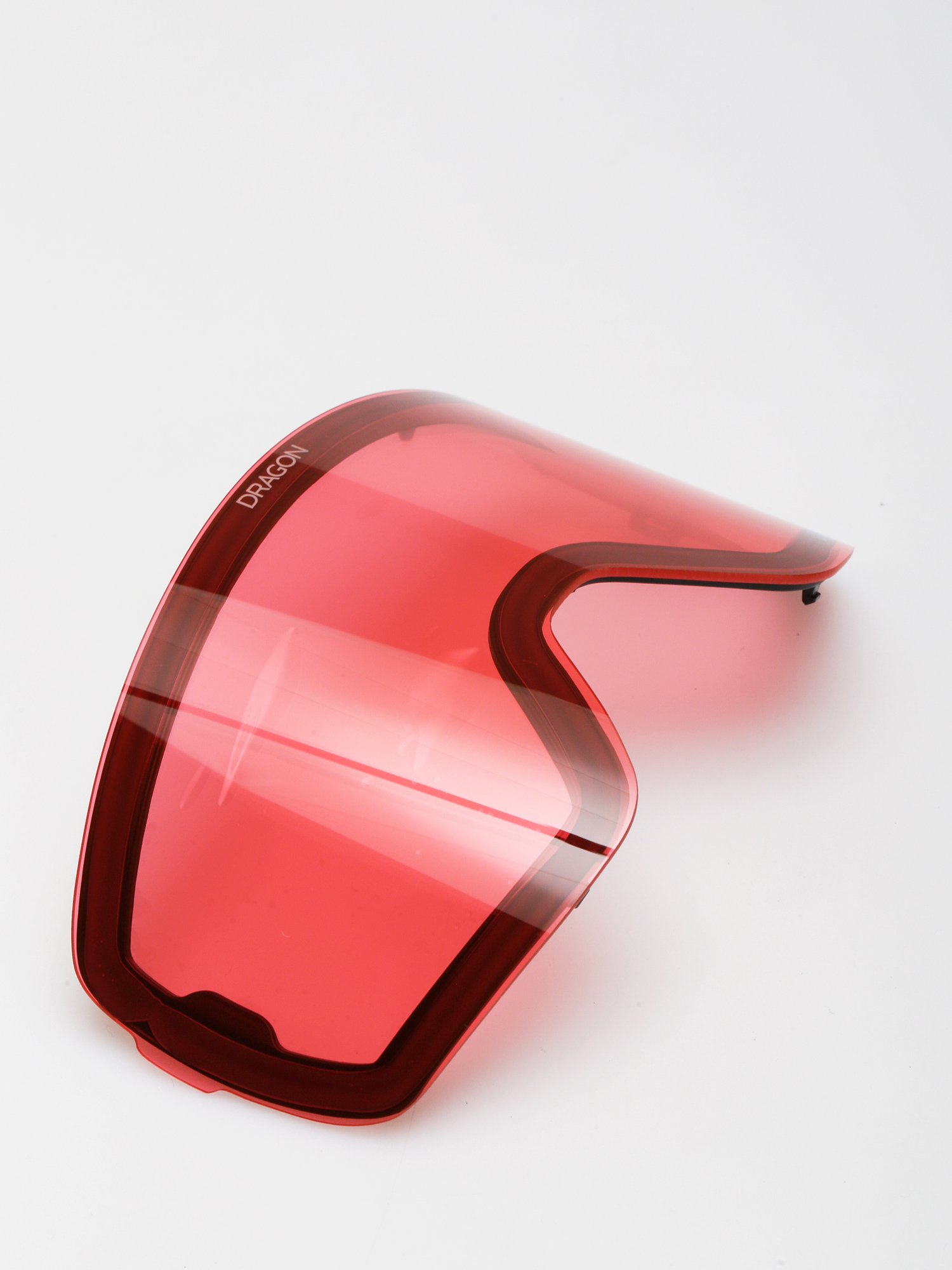 Gogle Dragon NFX2 (fade pink/lumalens pink ion/lumalens rose)