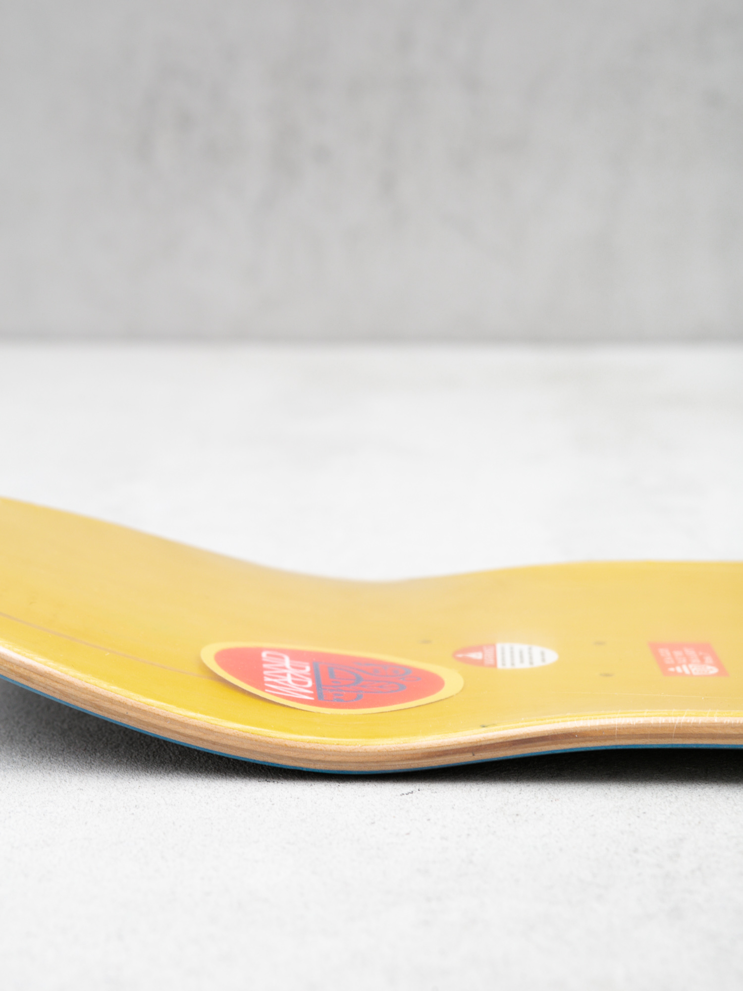 Deck Darkroom Lunar (grey/black)