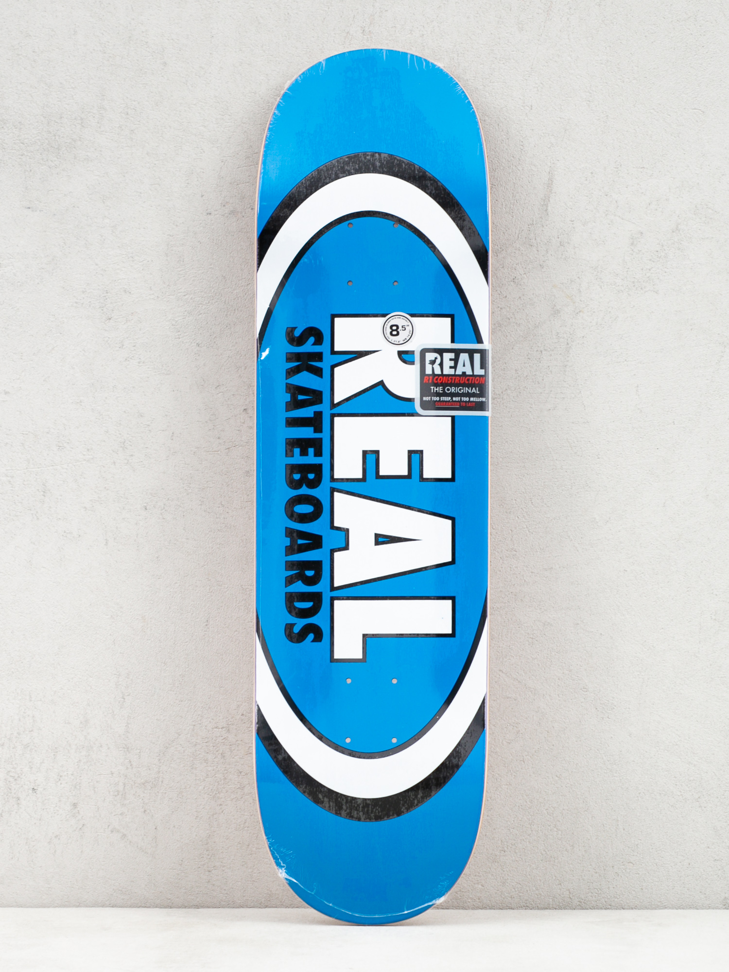 Deck Real Classic Oval (blue)