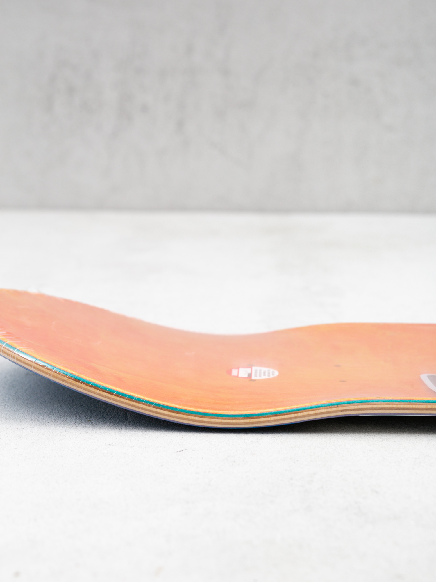Deck Real Classic Oval (blue)
