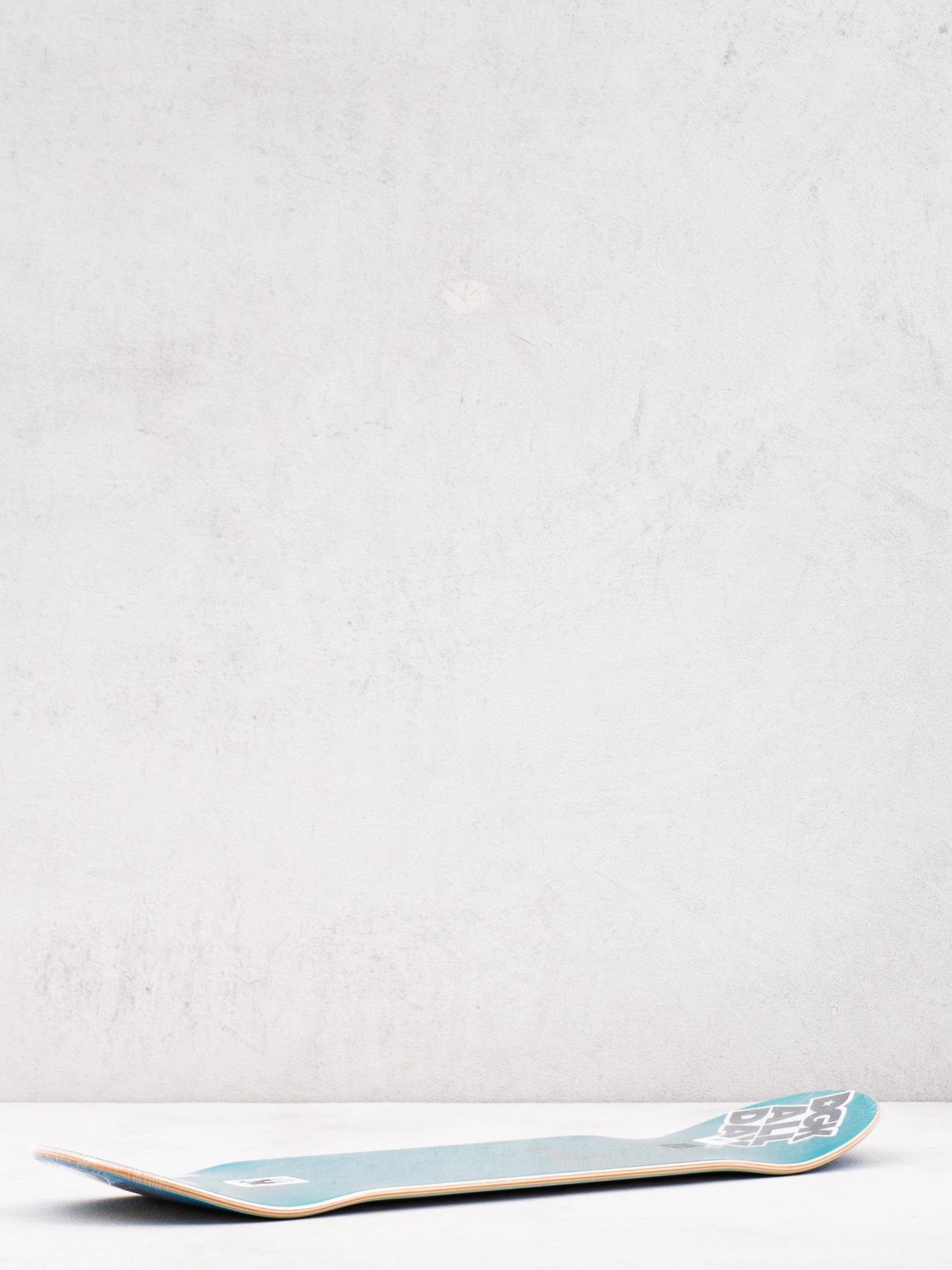 Deck DGK Kalis Market (blue)