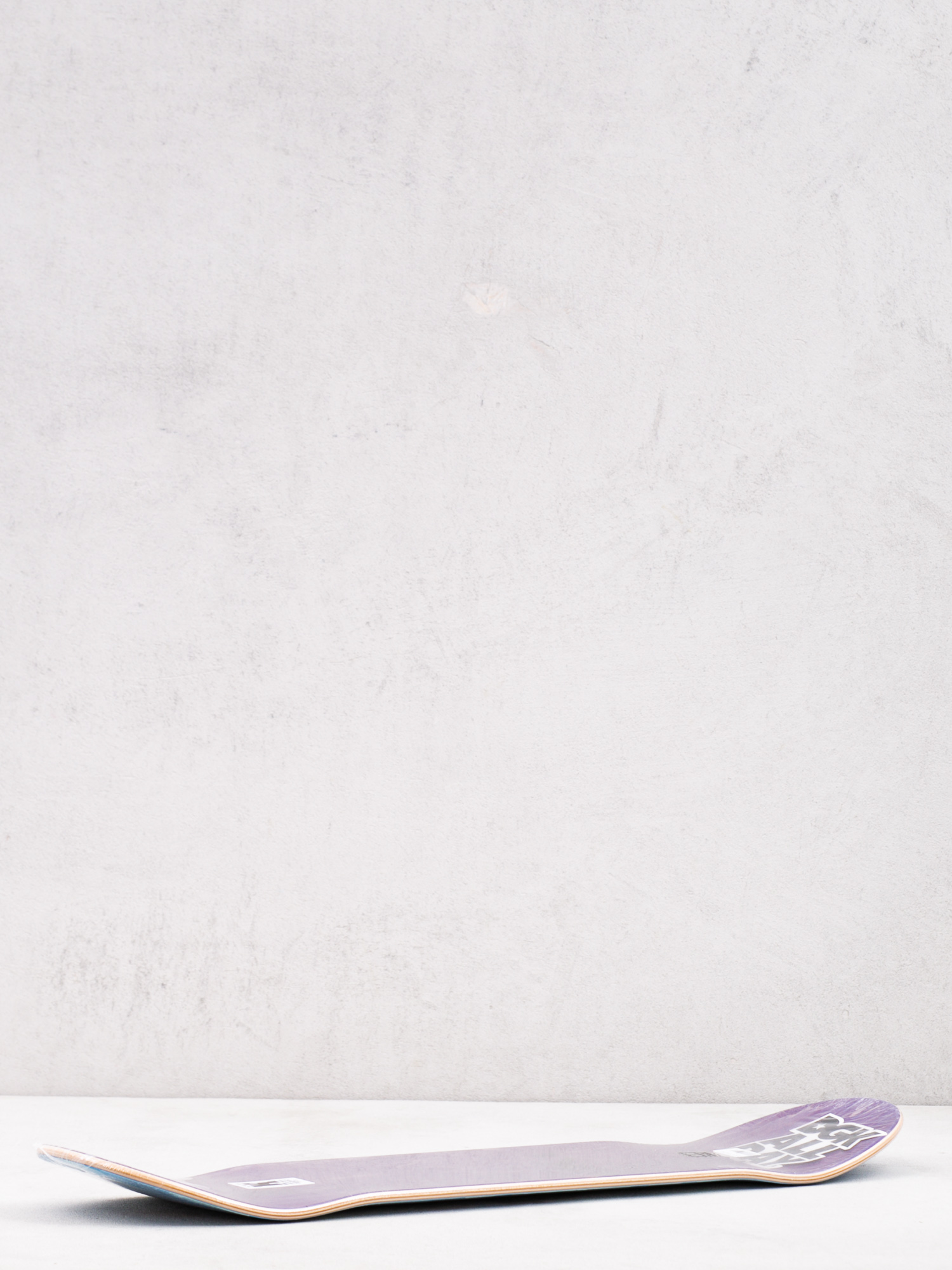 Deck DGK Major League Bilyeu (light blue)