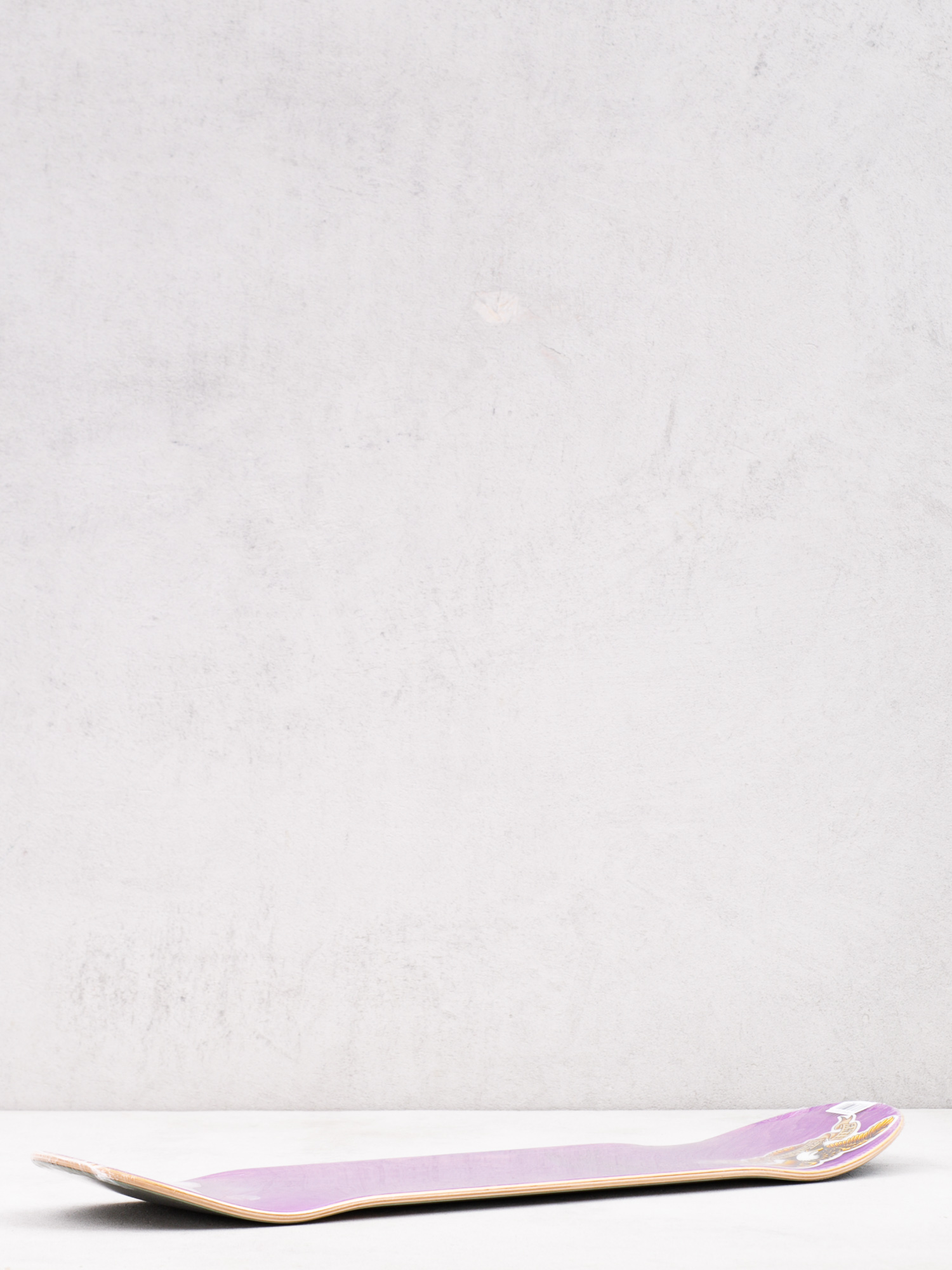 Deck Antihero Trujillo Motel (green)