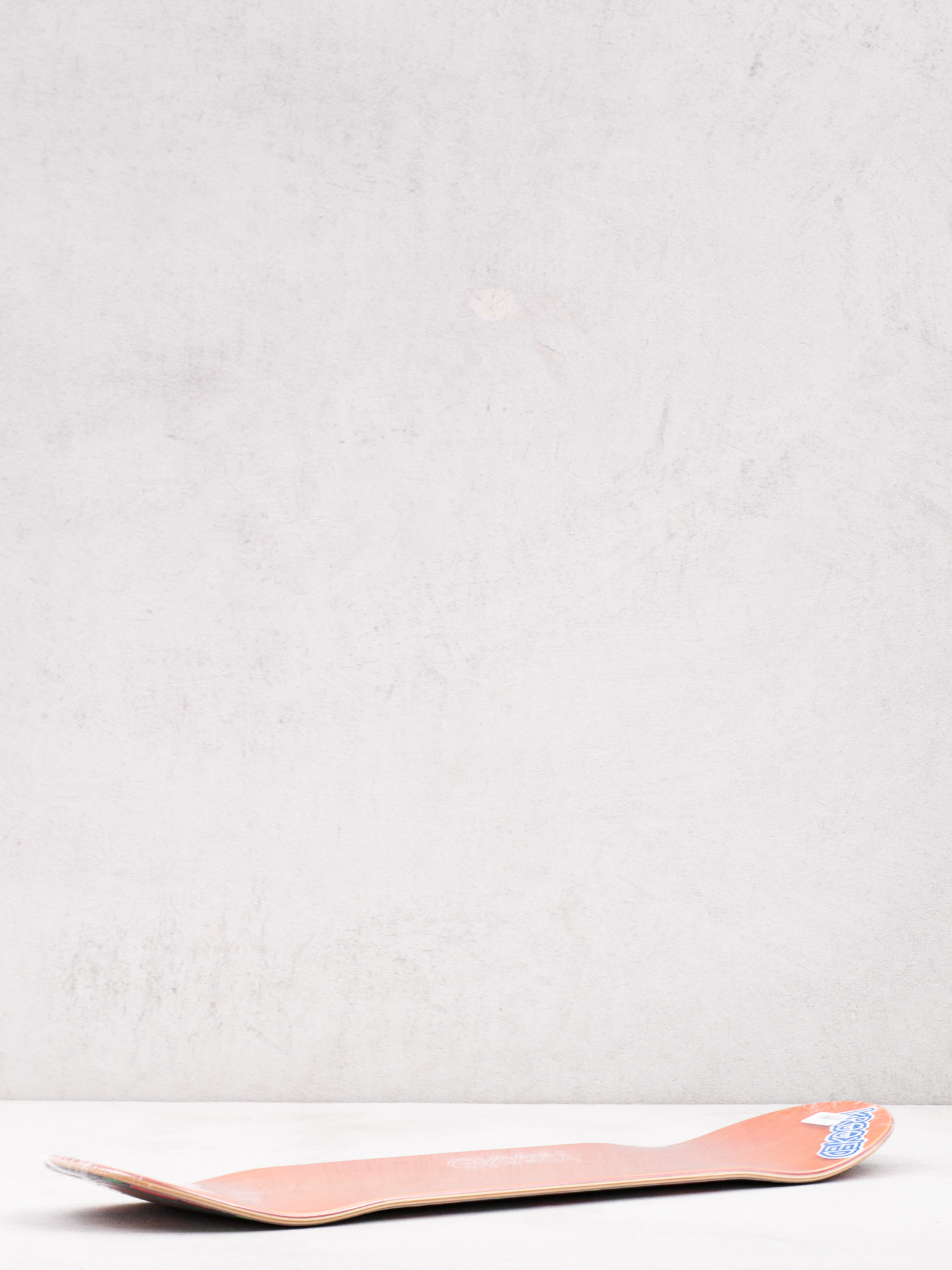 Deck Krooked Wildstyle Flowers (black)