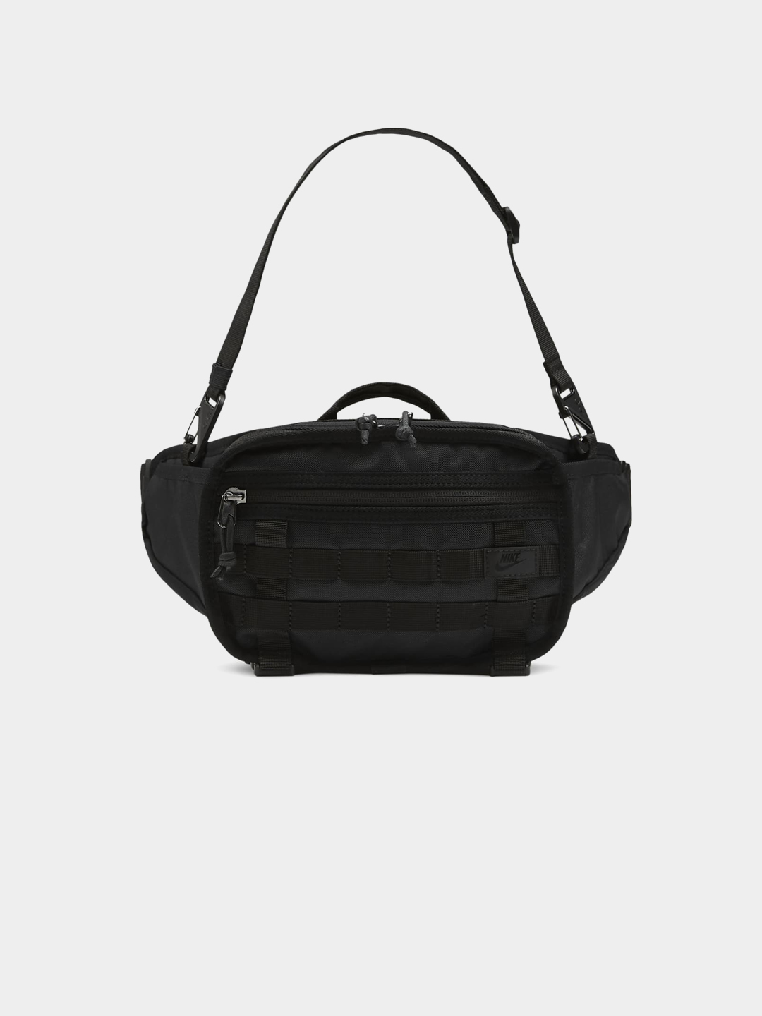 Torba Nike SB RPM (black/black/black)
