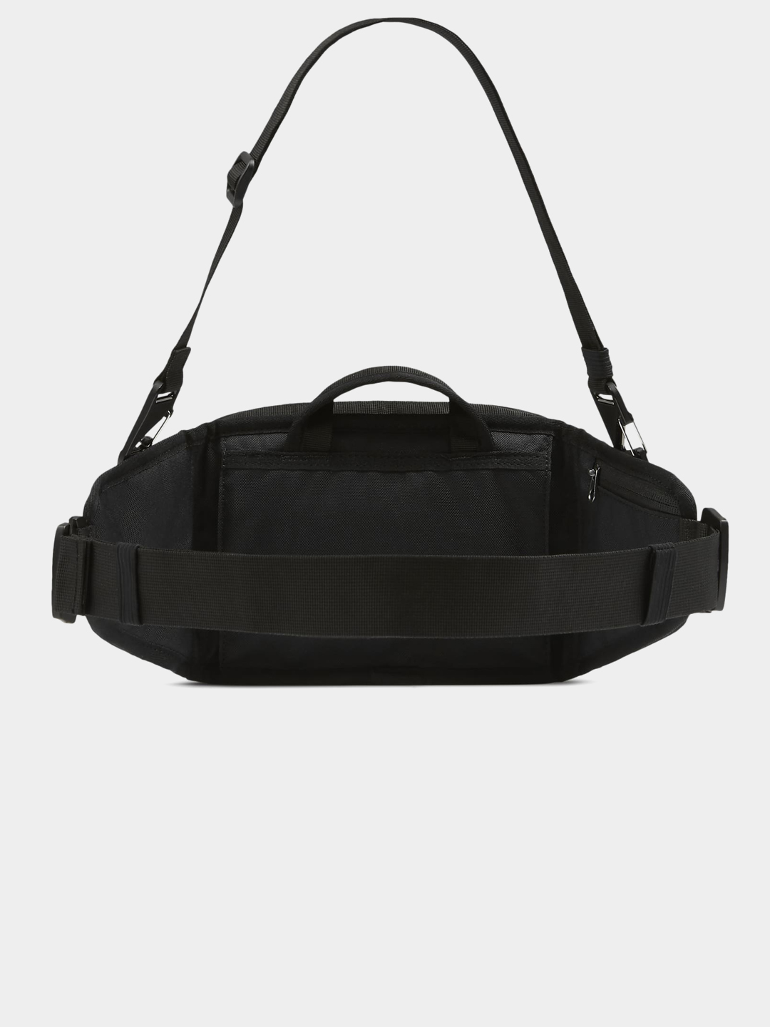 Torba Nike SB RPM (black/black/black)