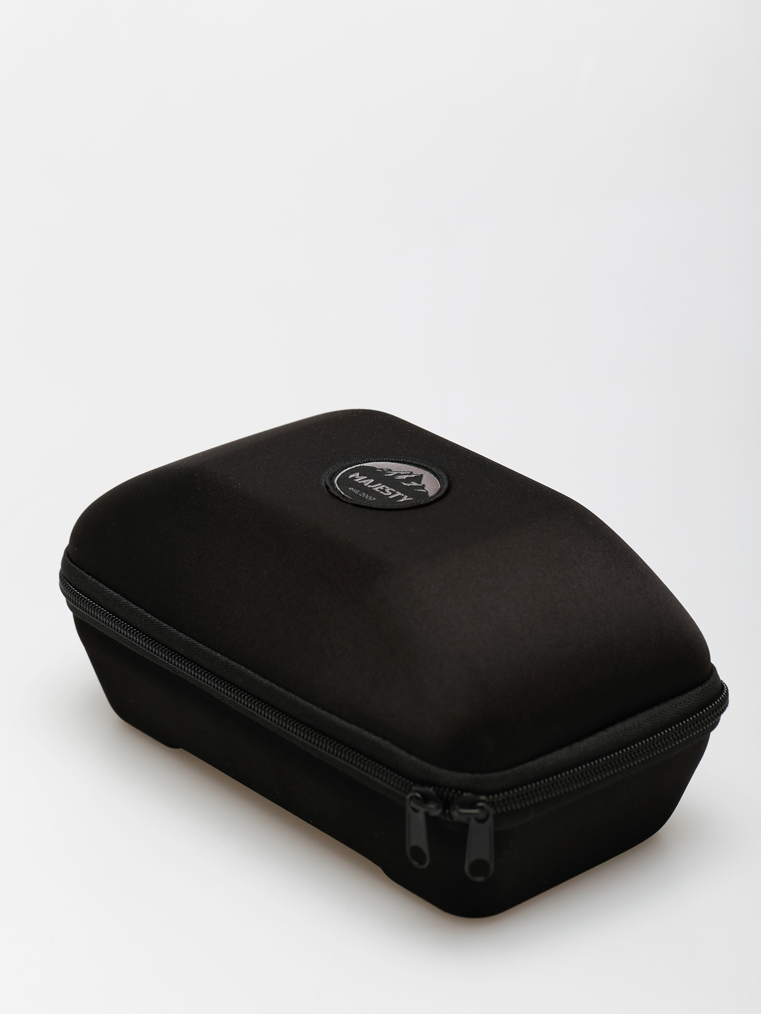 Gogle Majesty The Force C Snow (black/black/black)