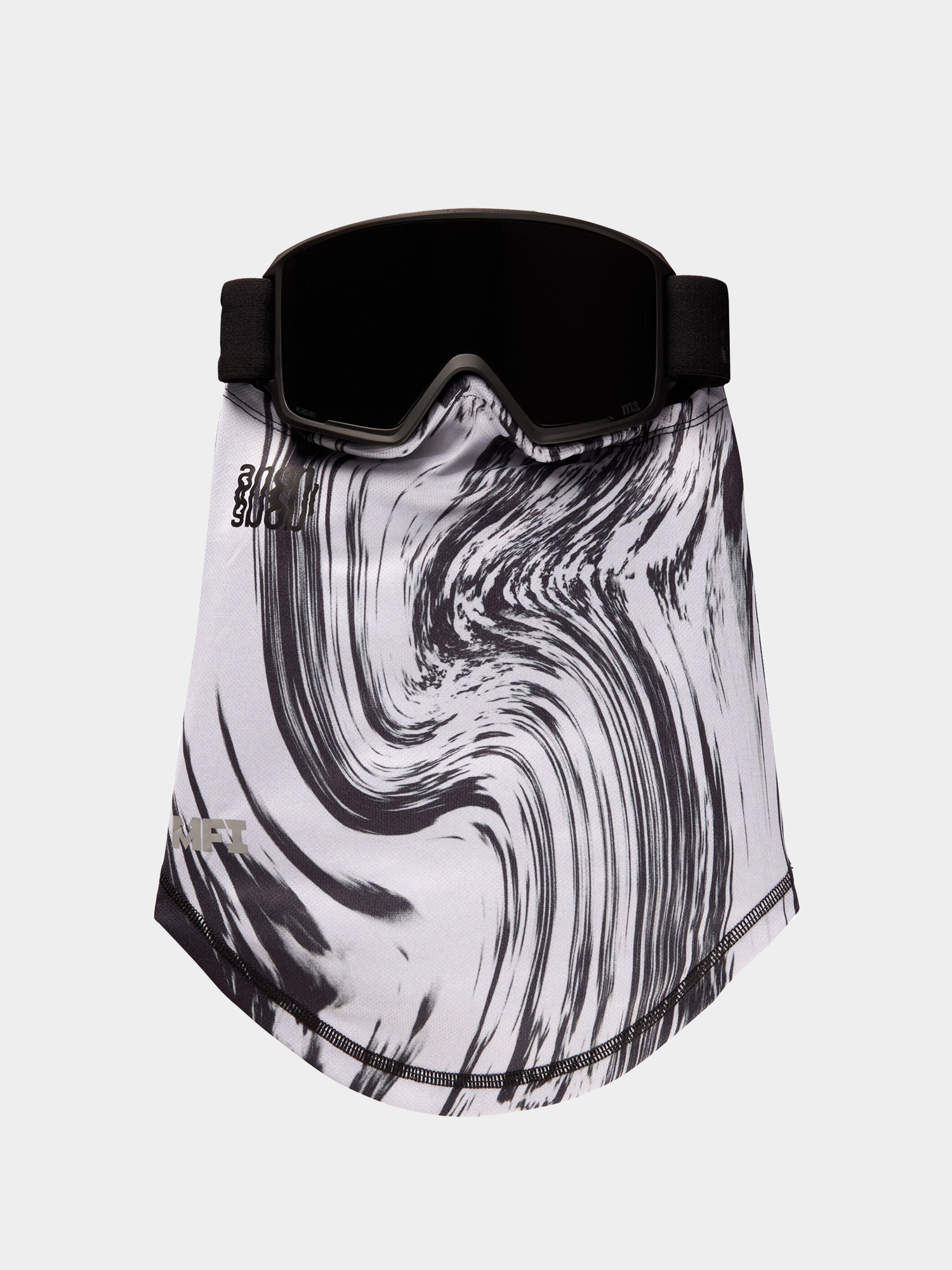 Ocieplacz Anon Mfi Mesh Neck (melt)