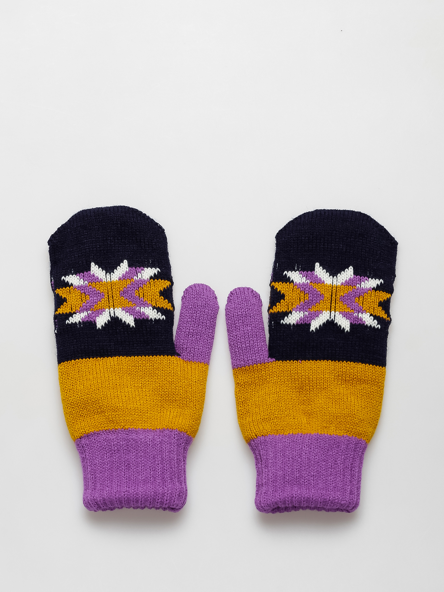 Rękawiczki Femi Stories Taps Wmn (nvy)