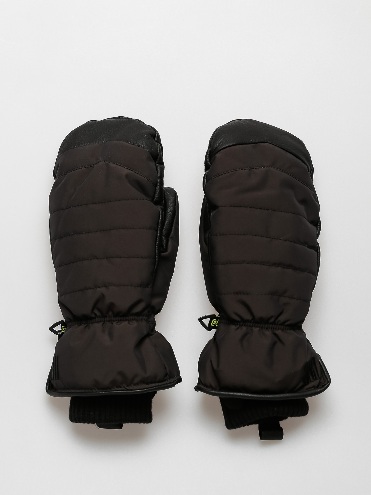 Rękawice Burton Amora Mittens Wmn (true black)