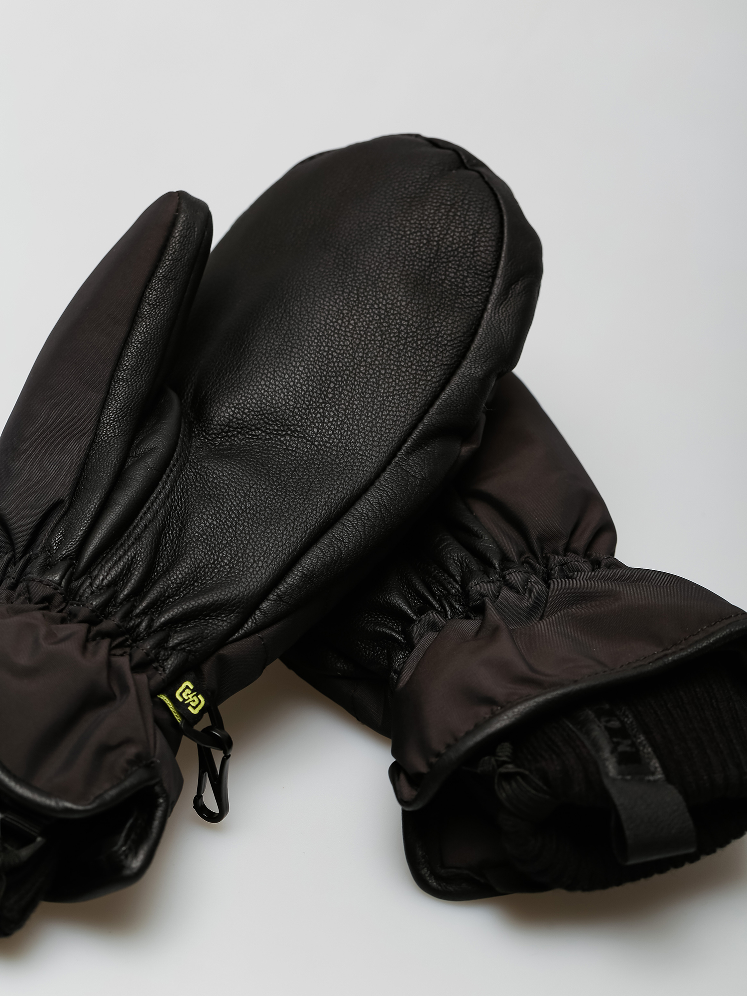 Rękawice Burton Amora Mittens Wmn (true black)