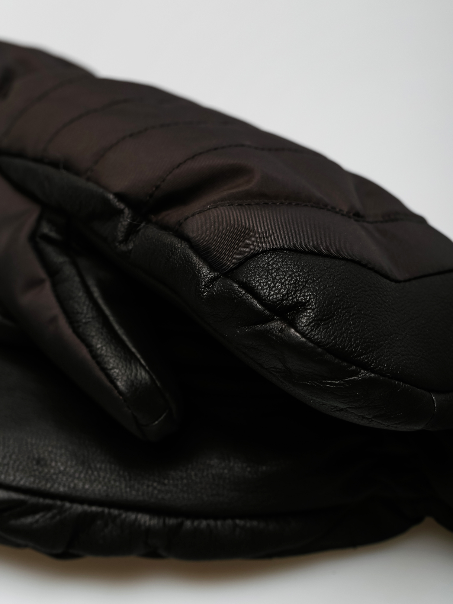 Rękawice Burton Amora Mittens Wmn (true black)