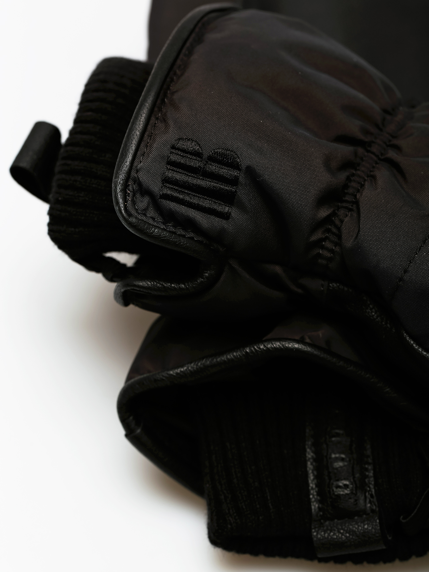 Rękawice Burton Amora Mittens Wmn (true black)