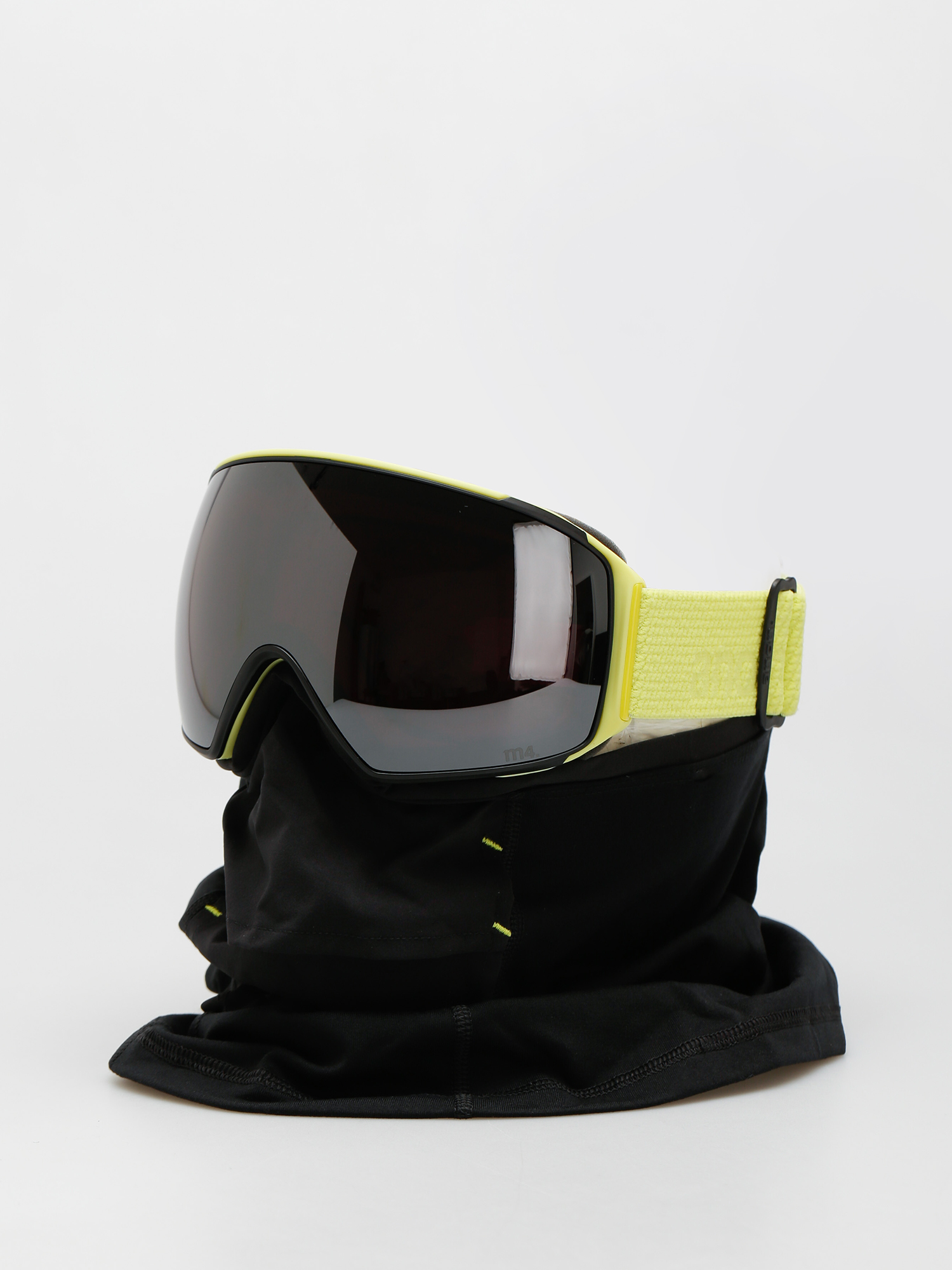Gogle Anon M4 Toric Mfi (lemon/perceive sunny onyx)