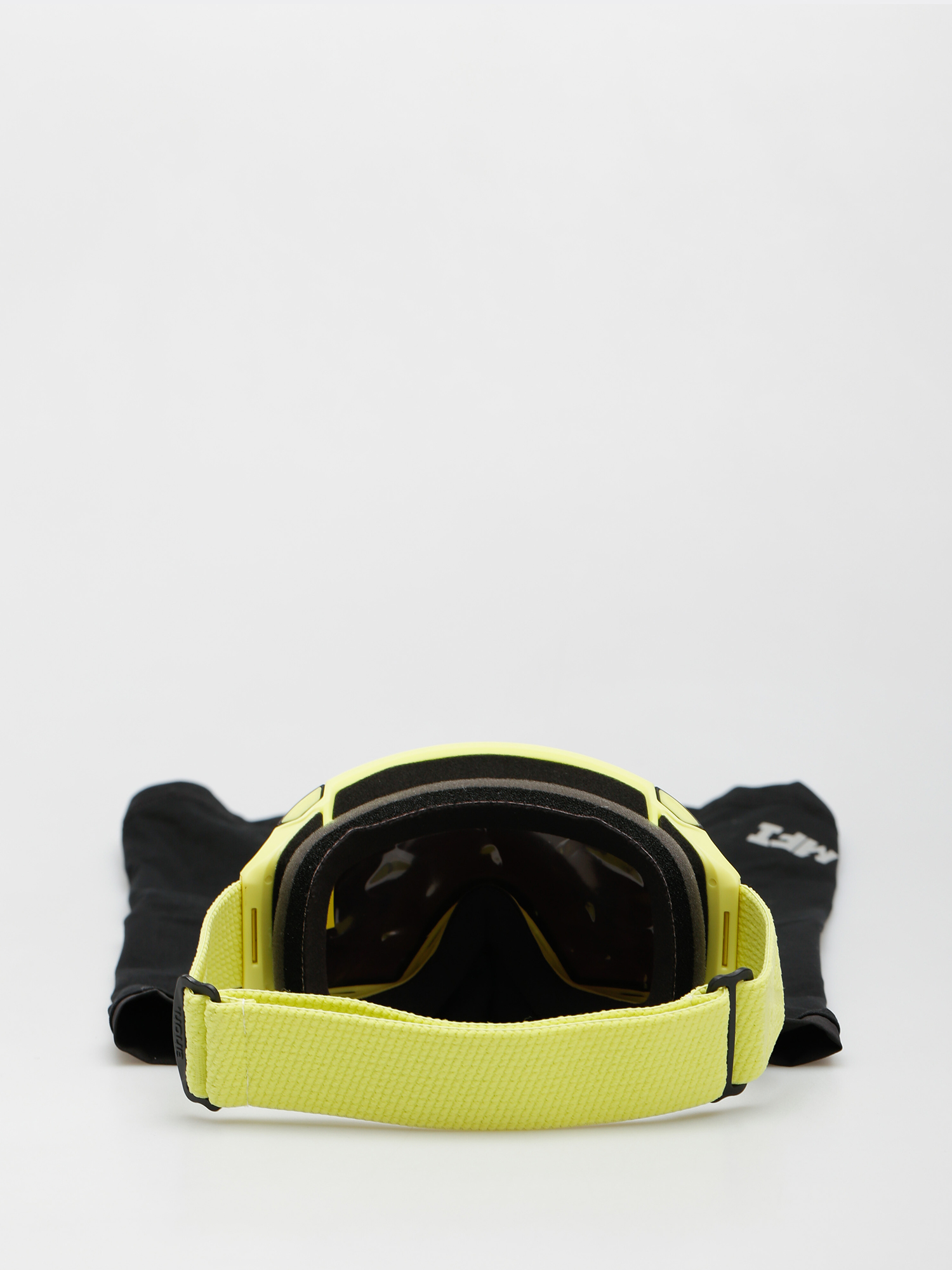 Gogle Anon M4 Toric Mfi (lemon/perceive sunny onyx)