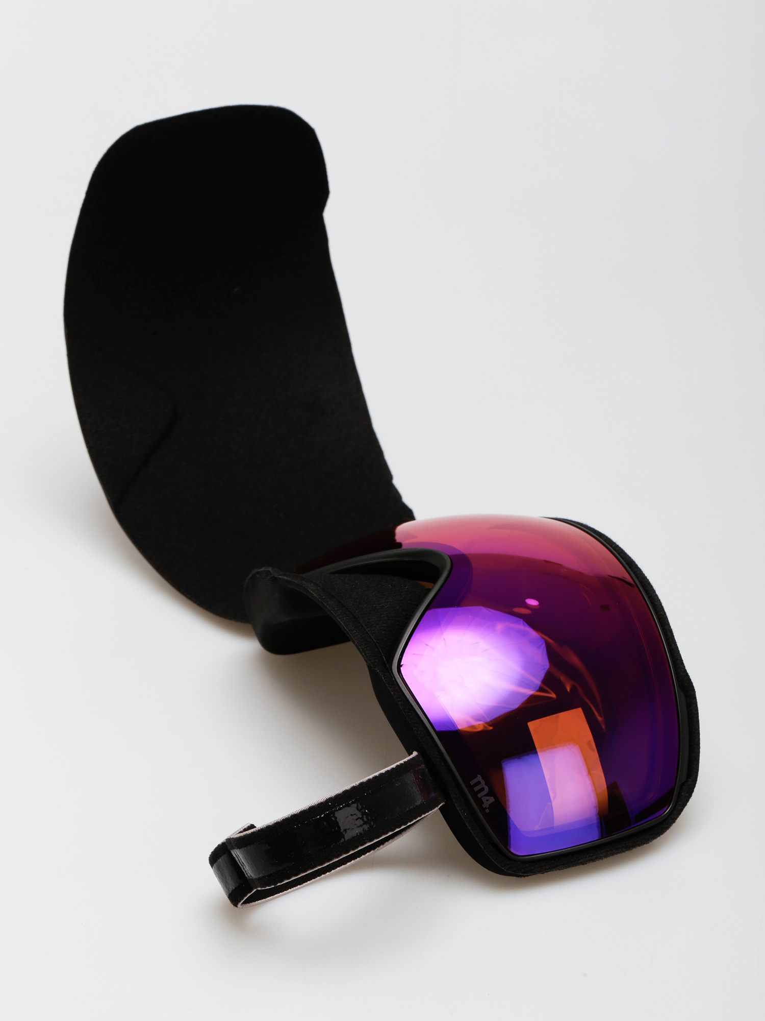 Gogle Anon M4 Toric Mfi (lemon/perceive sunny onyx)