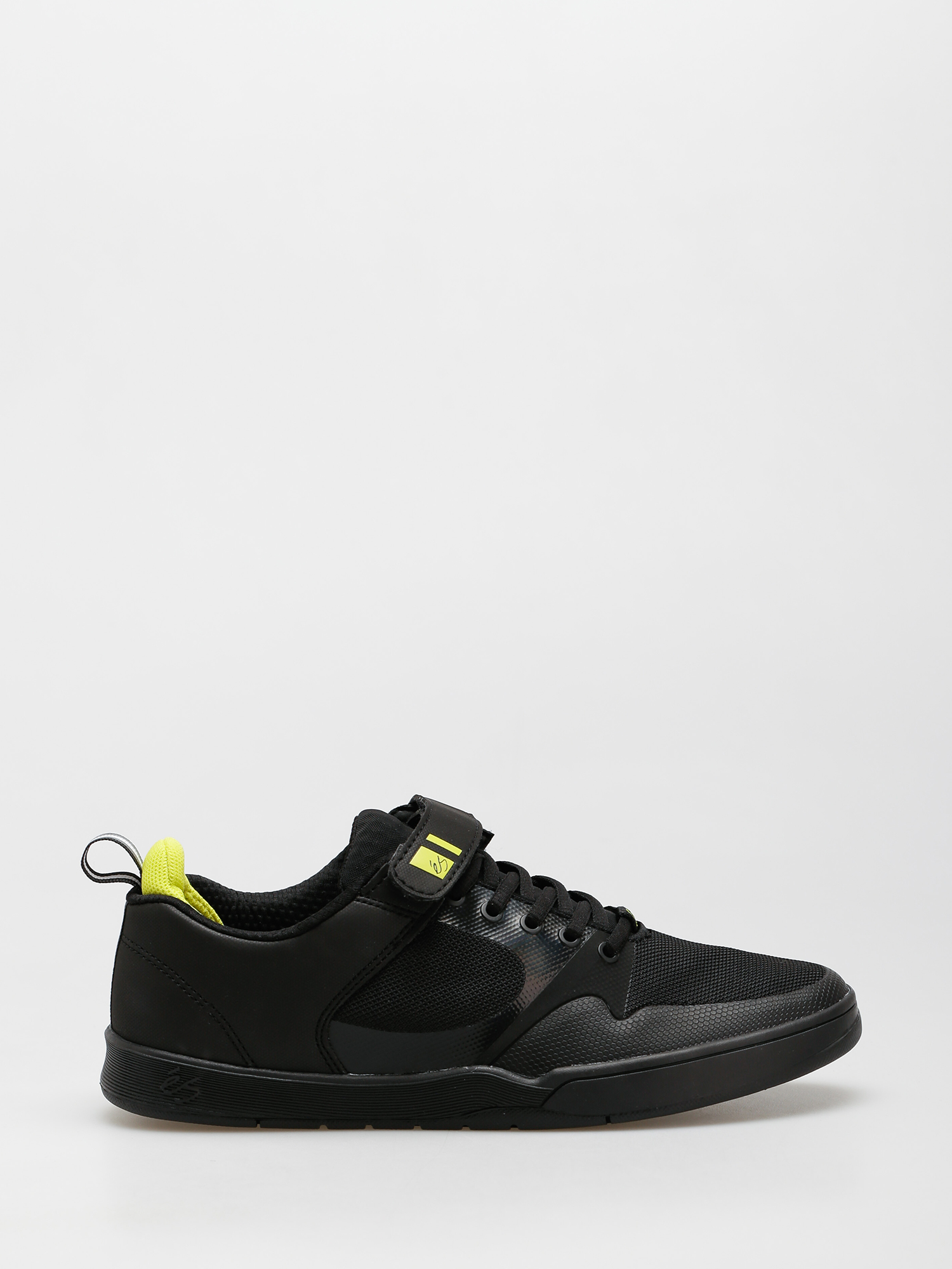 Buty eS Accel Plus Ever Stitch (black/glam)