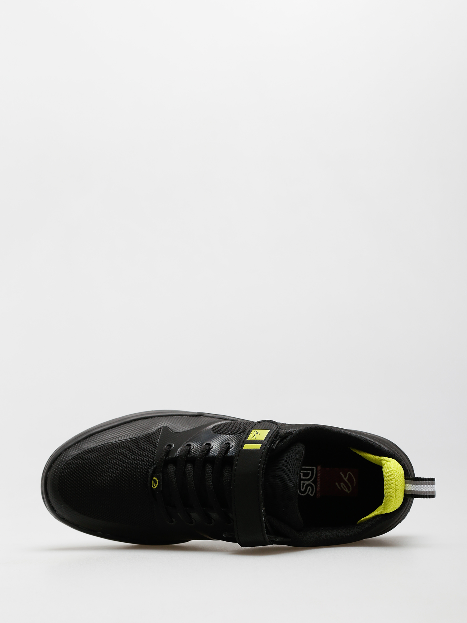 Buty eS Accel Plus Ever Stitch (black/glam)