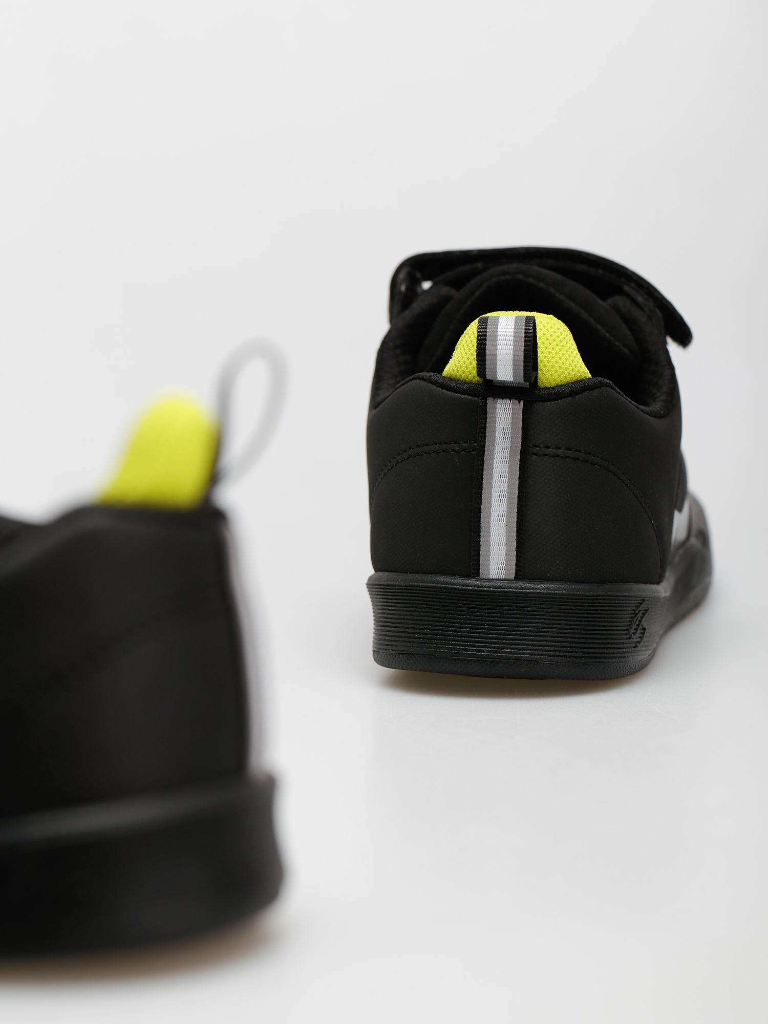 Buty eS Accel Plus Ever Stitch (black/glam)