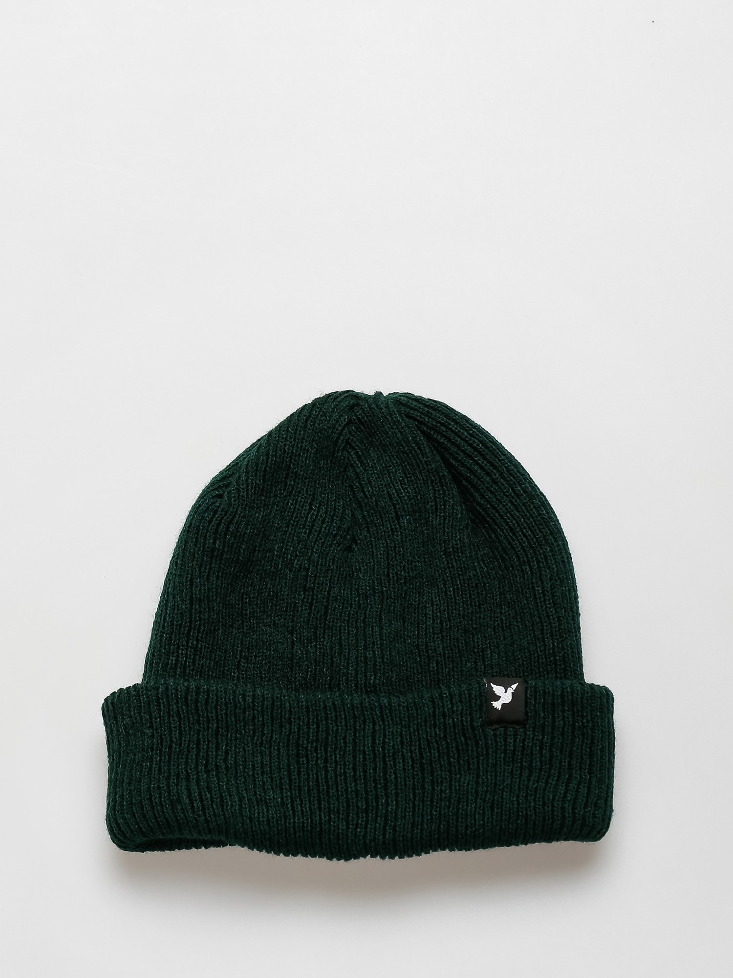 Czapka zimowa Nervous Dock Icon (spruce)