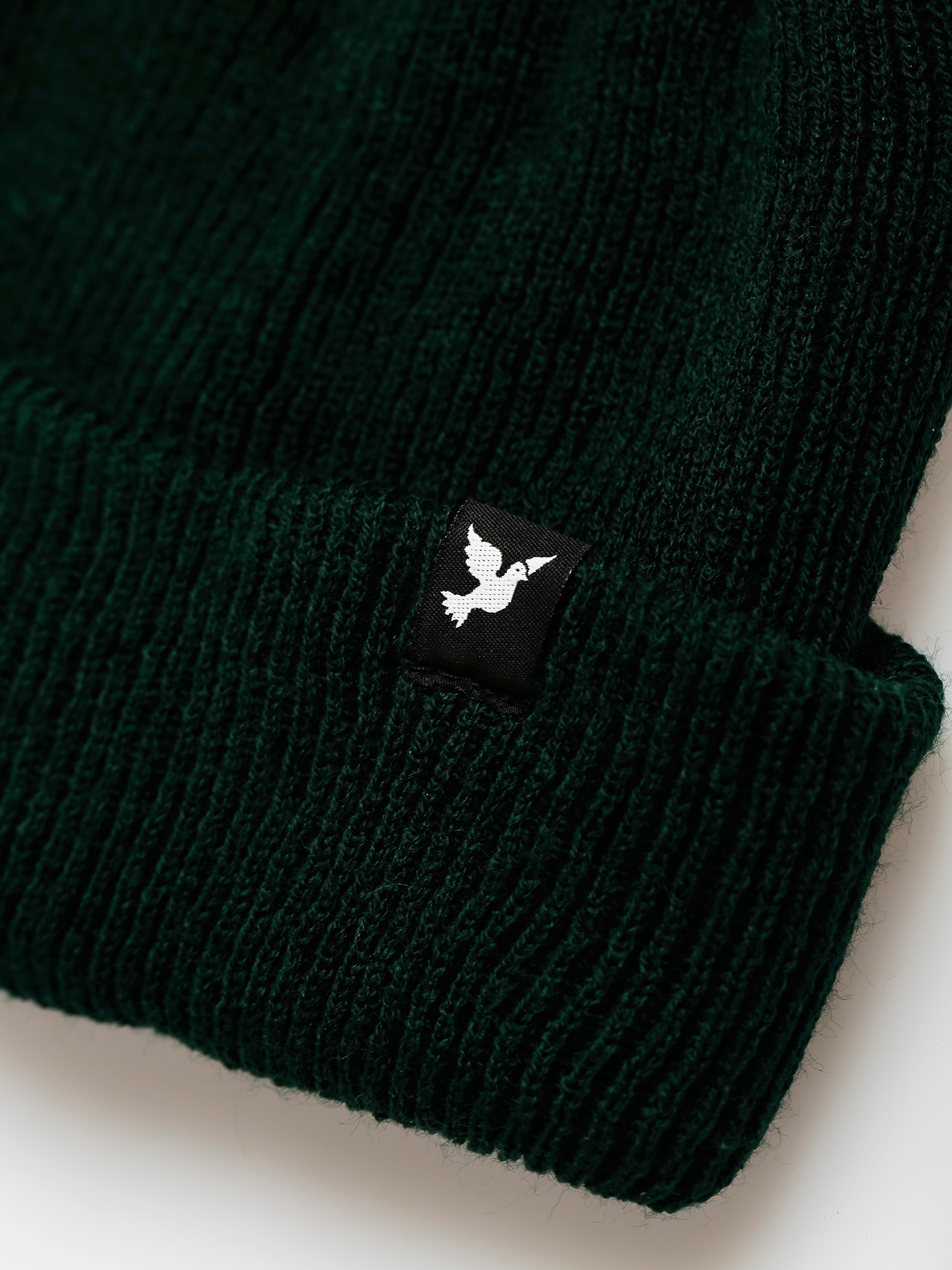 Czapka zimowa Nervous Dock Icon (spruce)