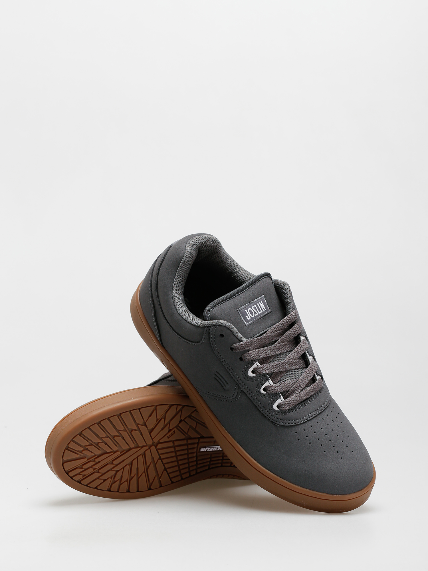 Buty Etnies Joslin (charcoal)