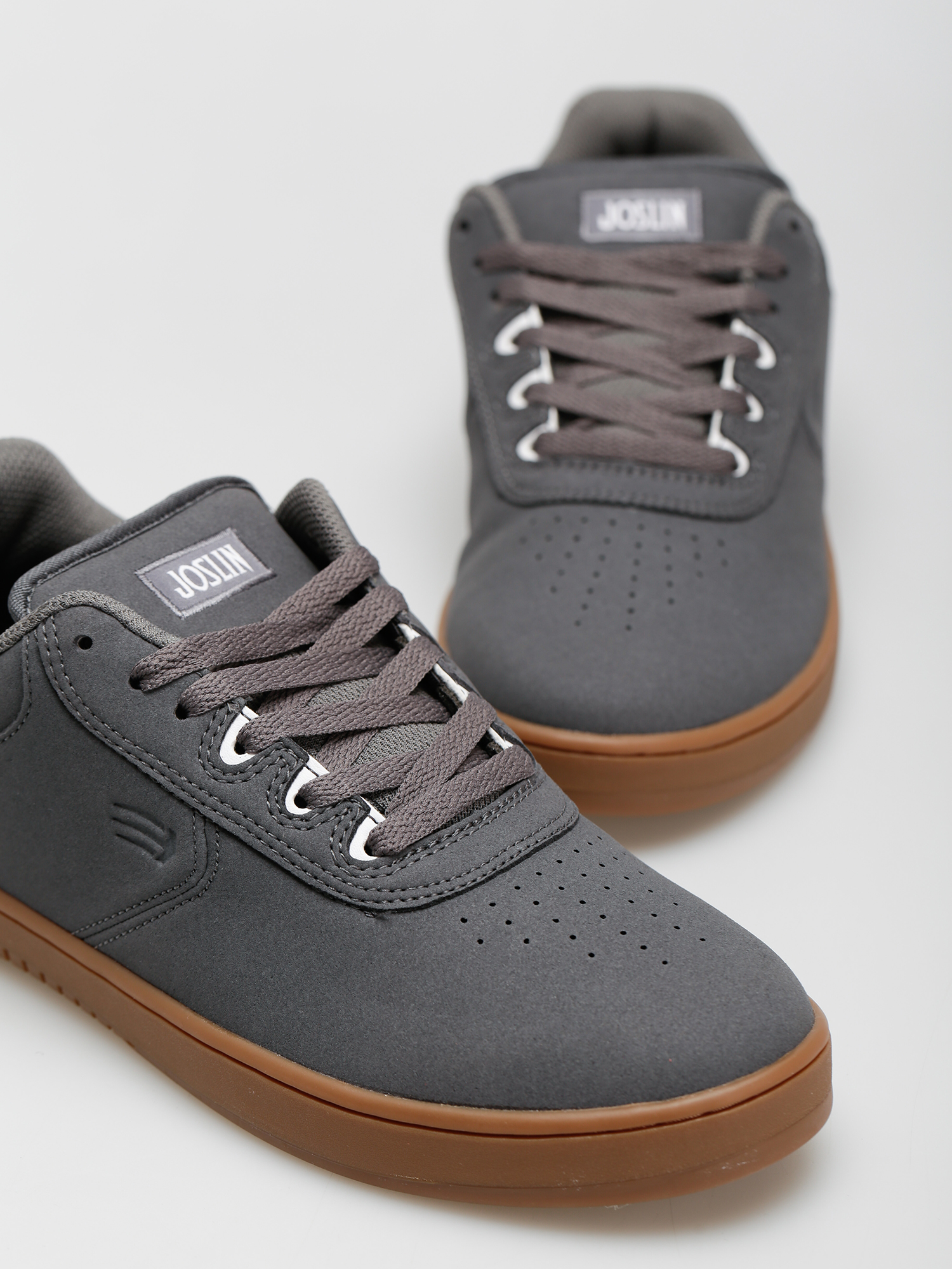 Buty Etnies Joslin (charcoal)
