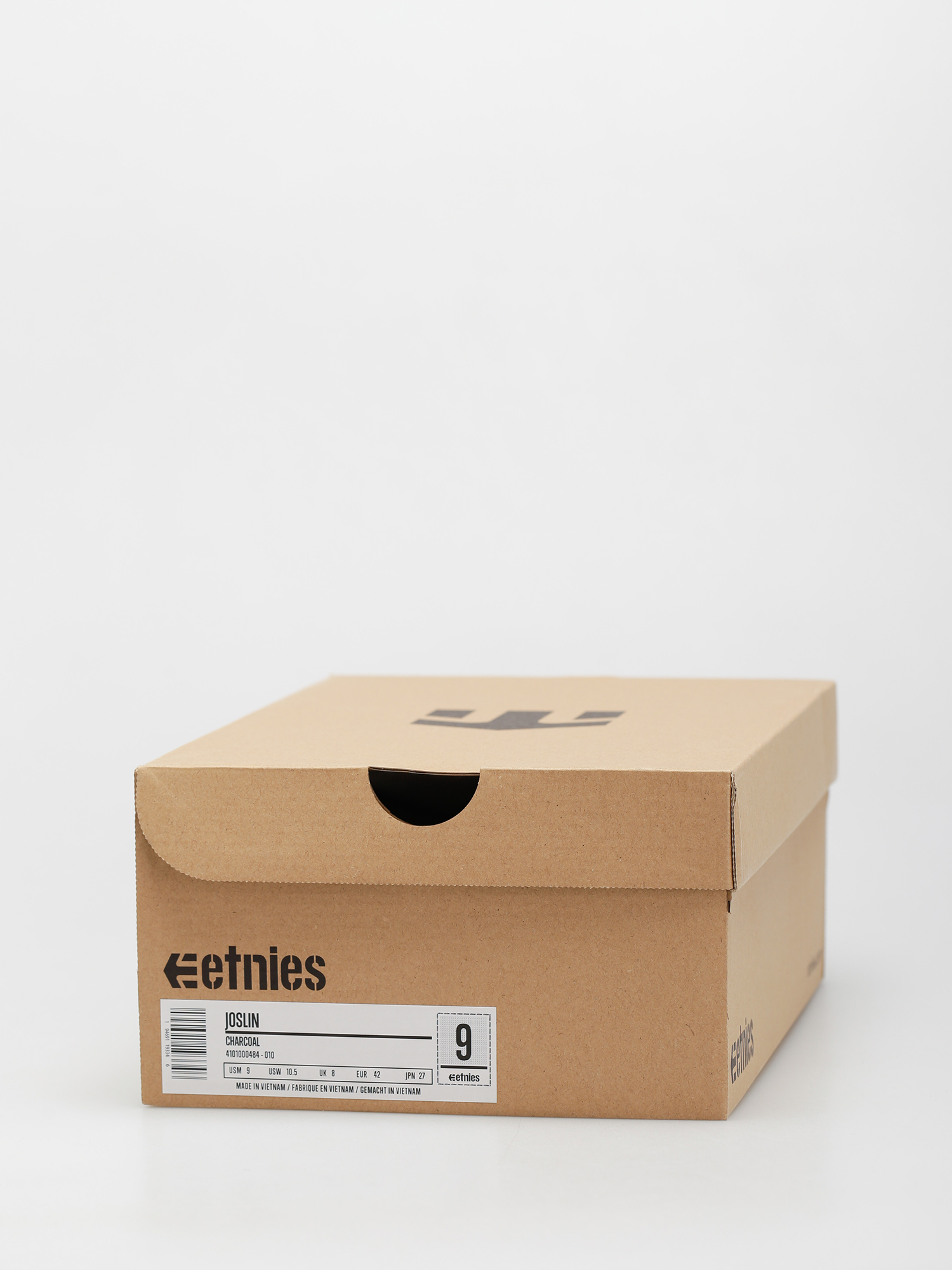 Buty Etnies Joslin (charcoal)