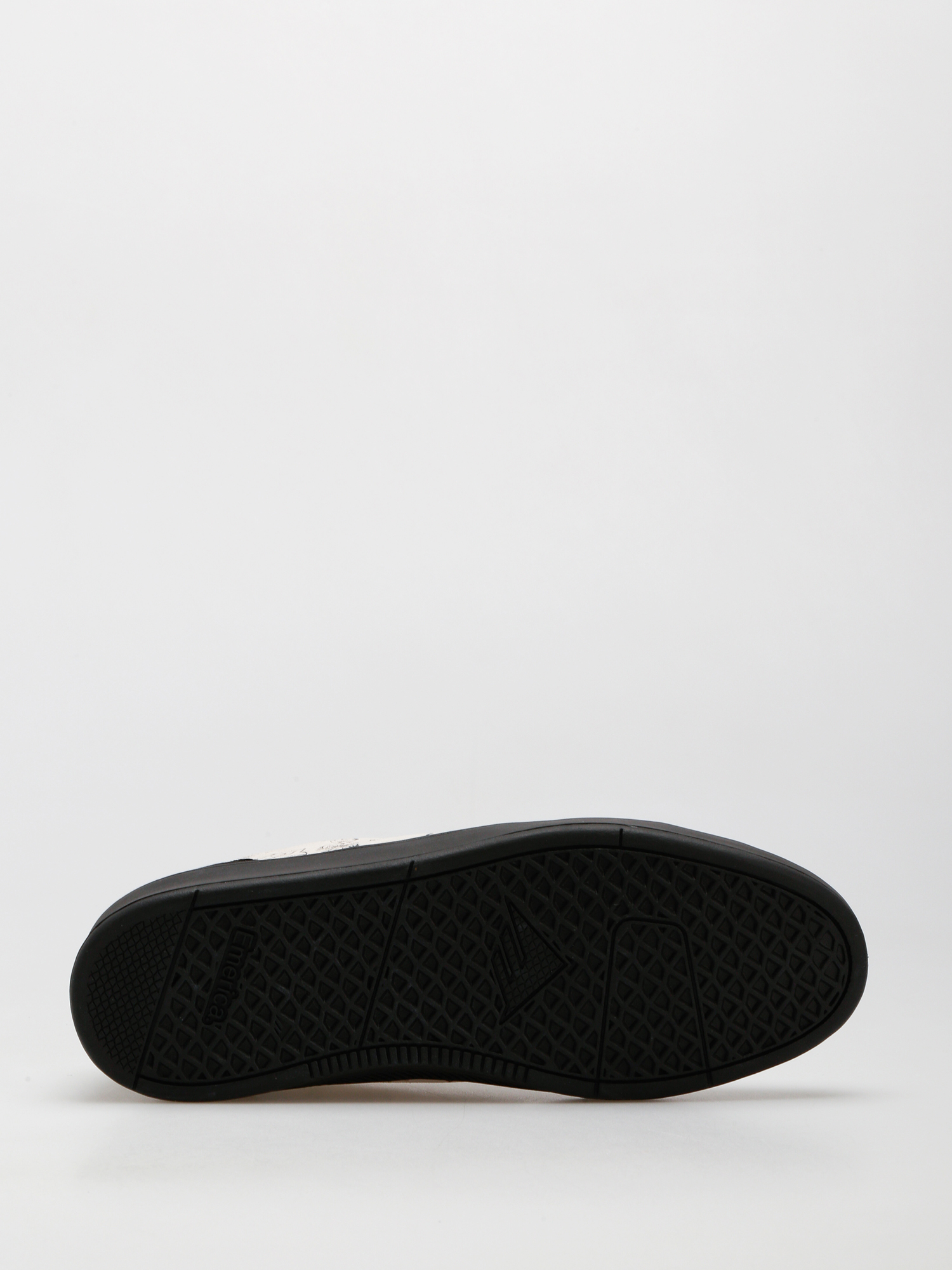 Buty Emerica The Romero Laced X Toy Machine (tan/black)