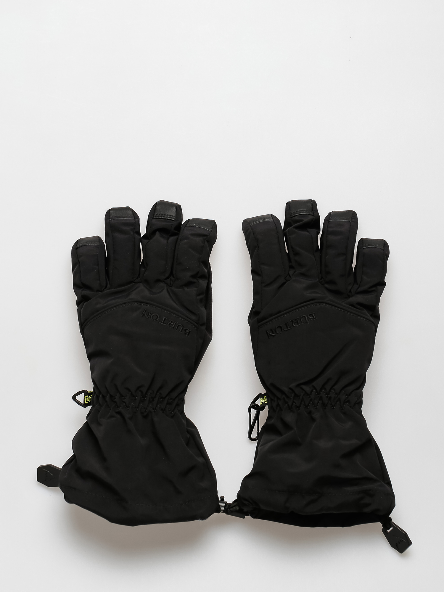 Rękawice Burton Profile Glv JR (true black)