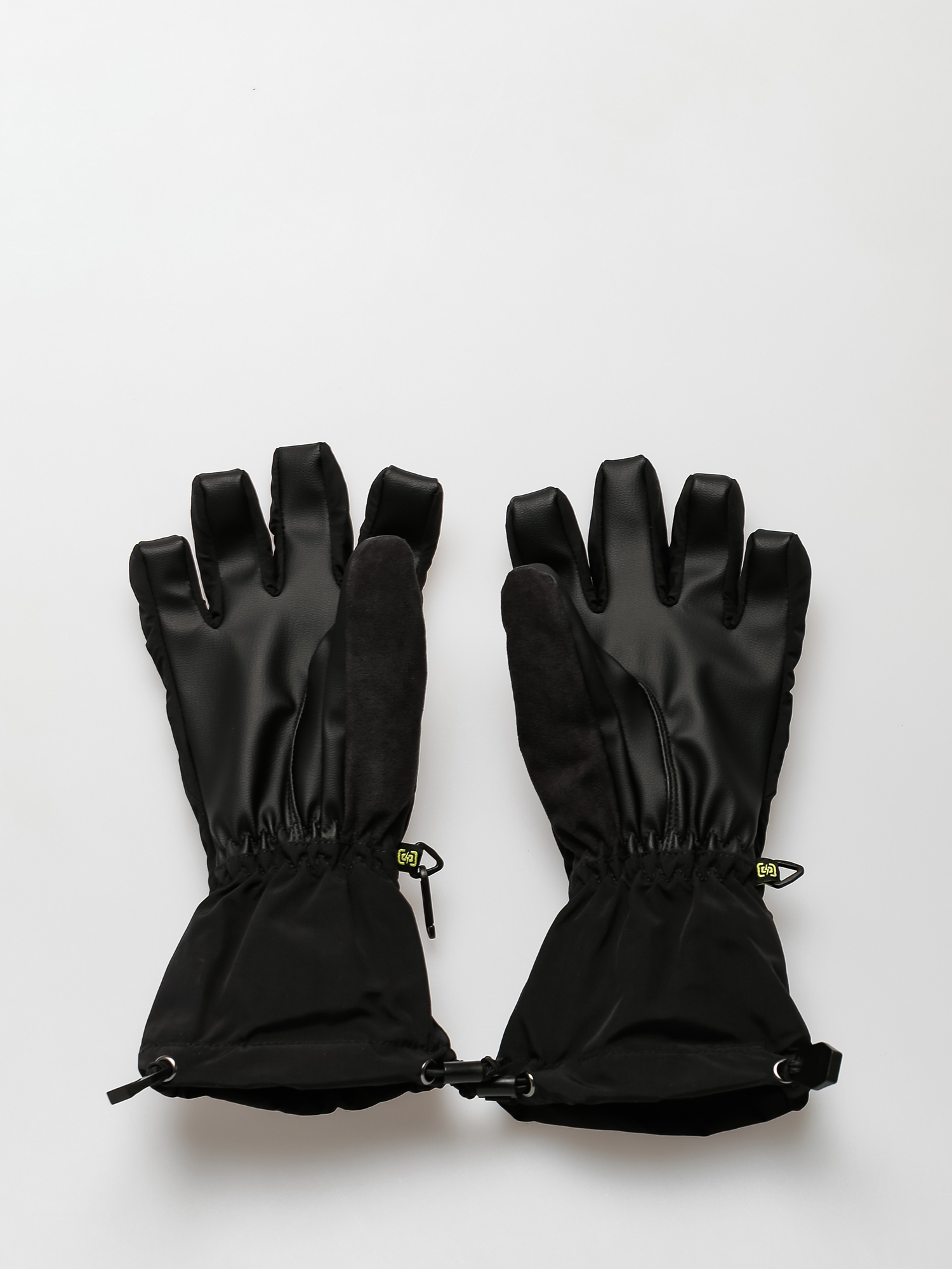 Rękawice Burton Profile Glv JR (true black)