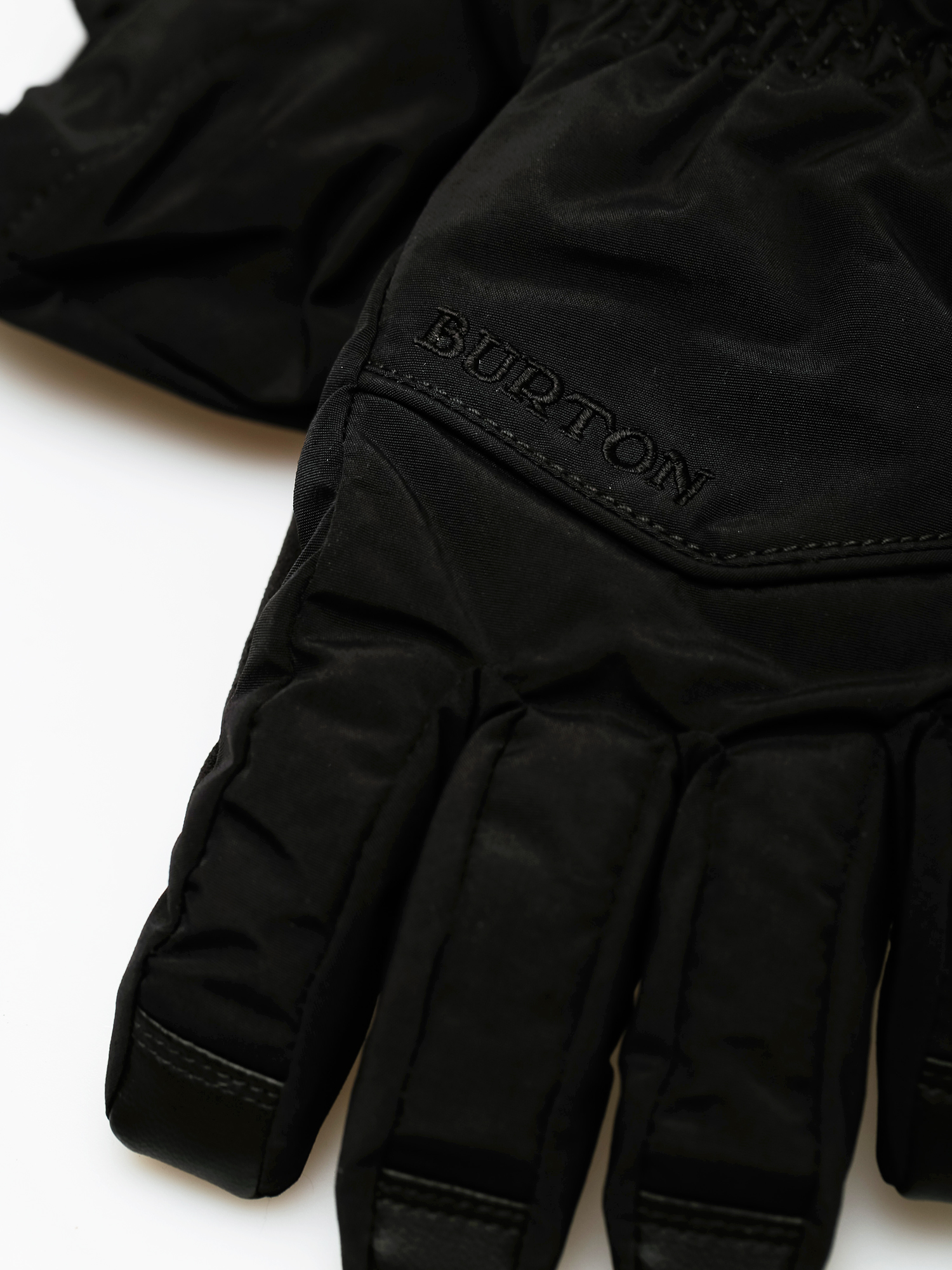 Rękawice Burton Profile Glv JR (true black)