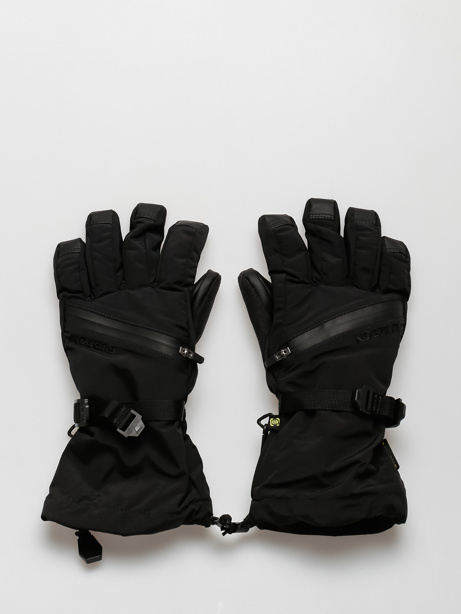 Rękawice Burton Vent Glv JR (true black)