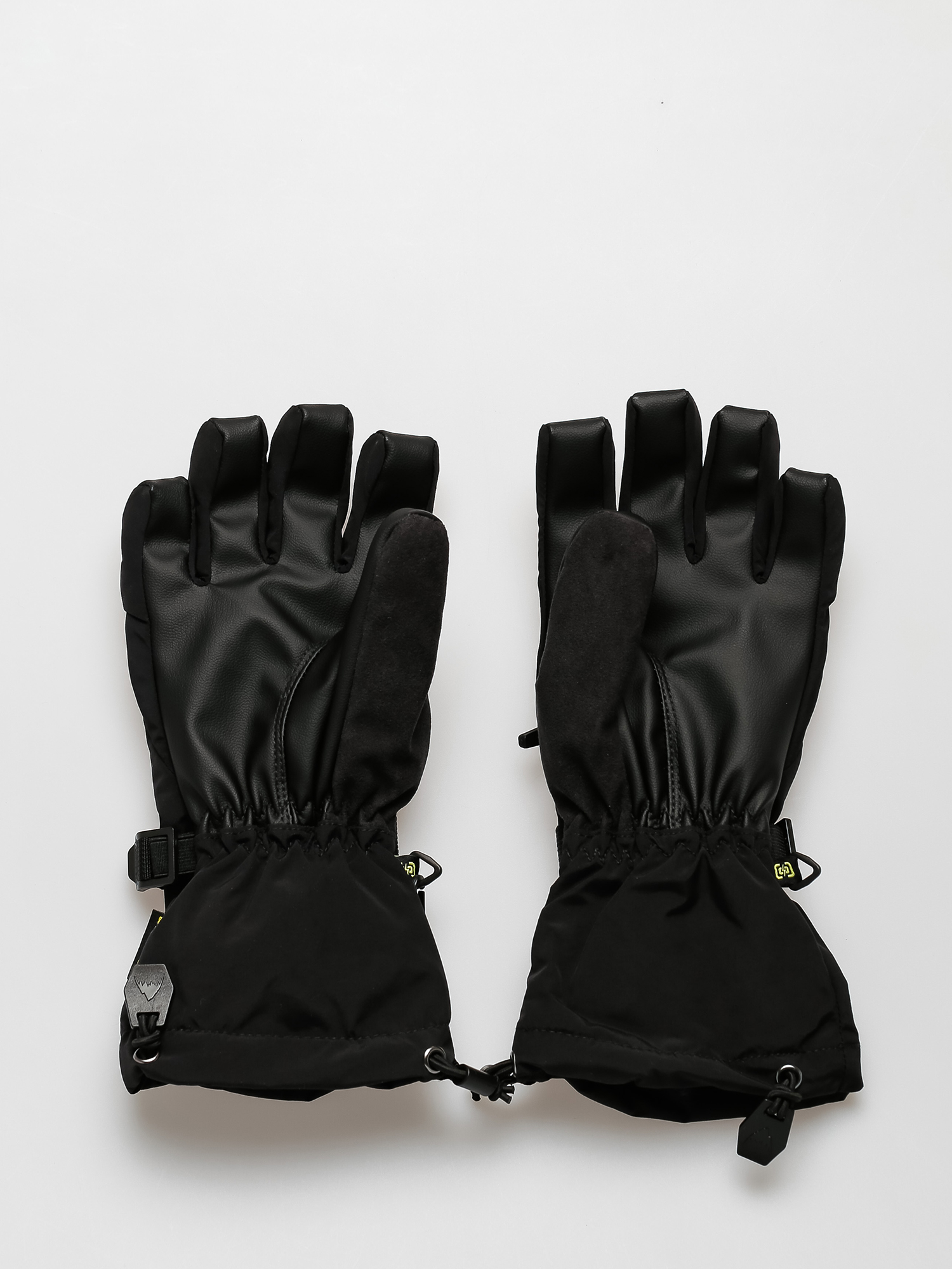 Rękawice Burton Vent Glv JR (true black)