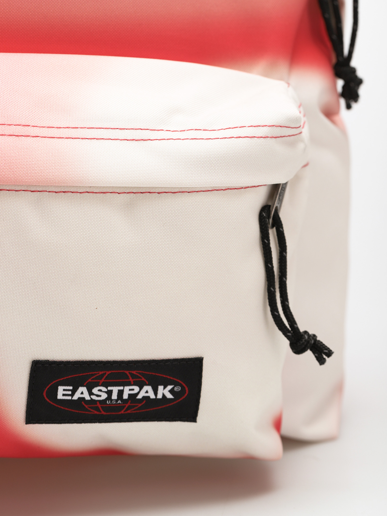 Plecak Eastpak Padded Pak R (gradient pink)