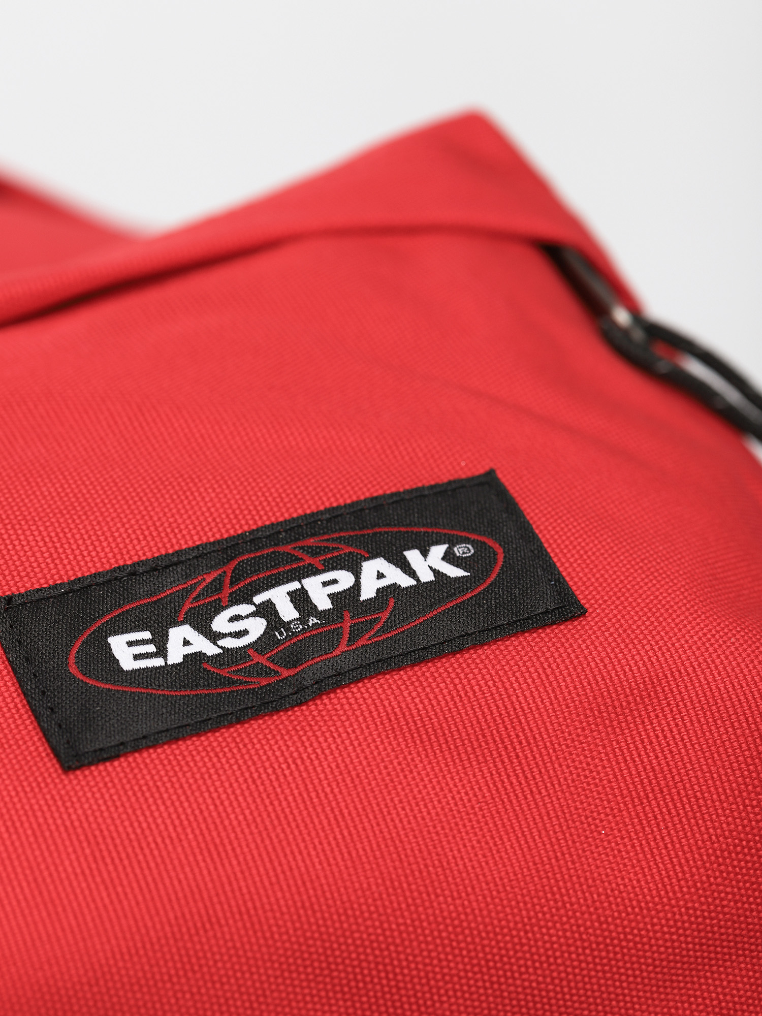 Plecak Eastpak Padded Pak R (sailor red)