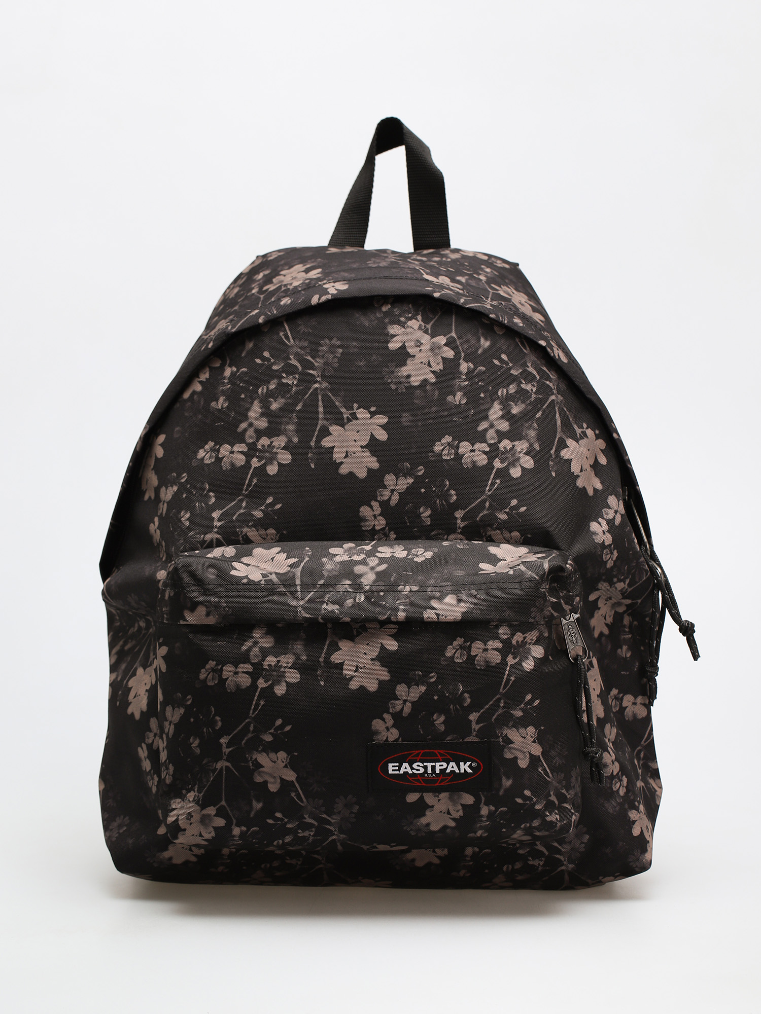Plecak Eastpak Padded Pak R (silky black)