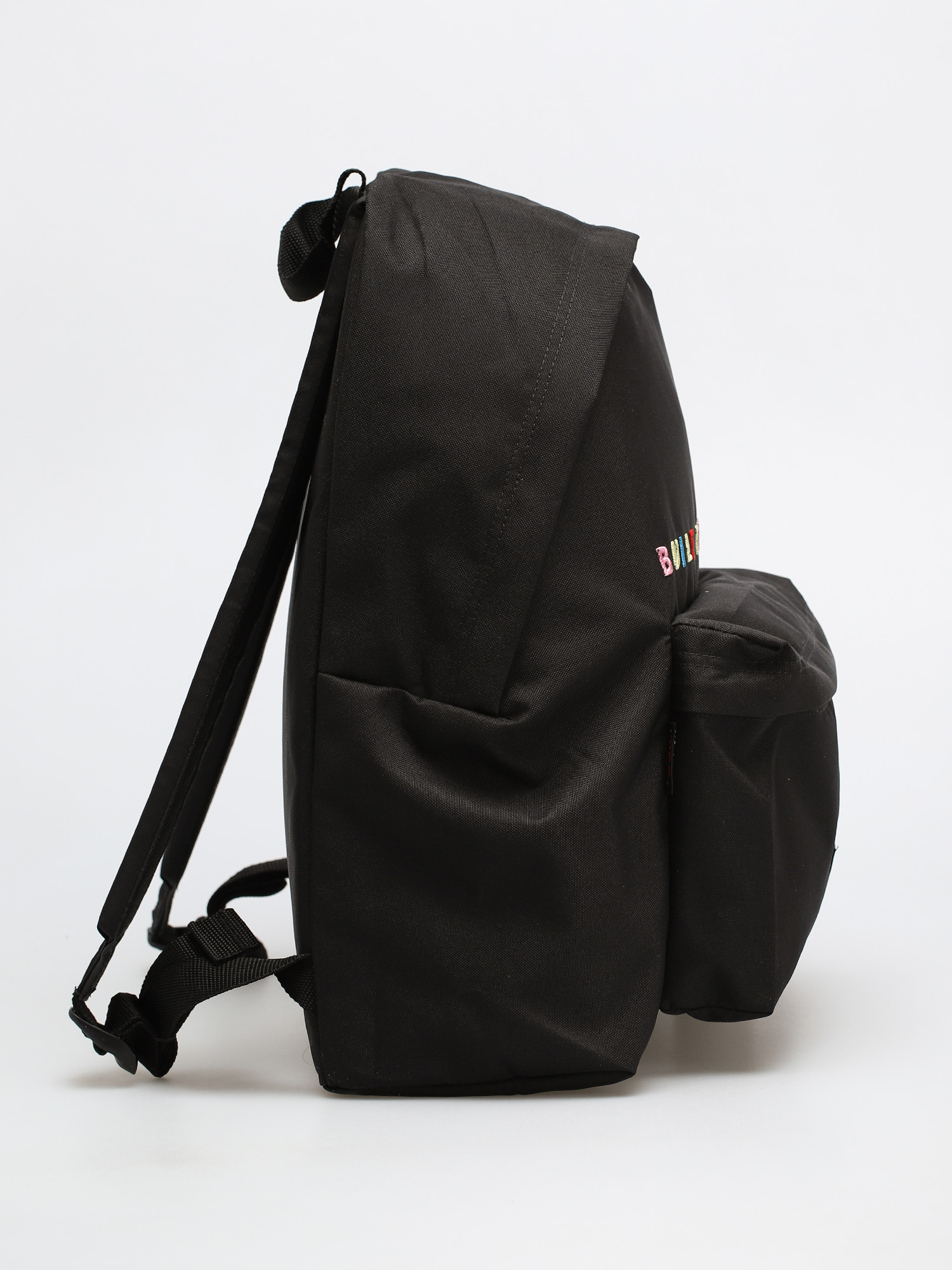 Plecak Eastpak Padded Pak R (bold embroided black)