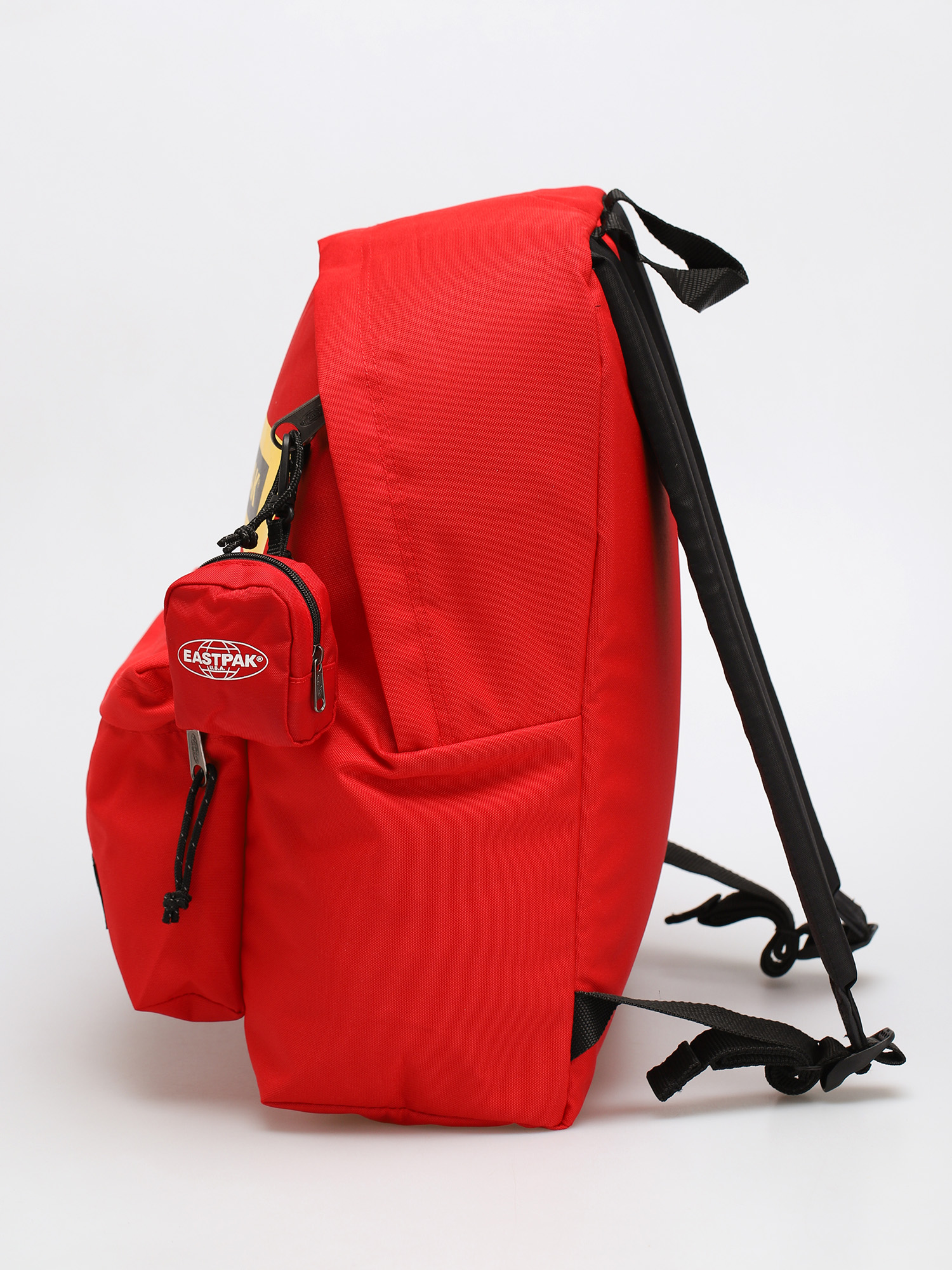 Plecak Eastpak Padded Pak R (bold silk sailor)