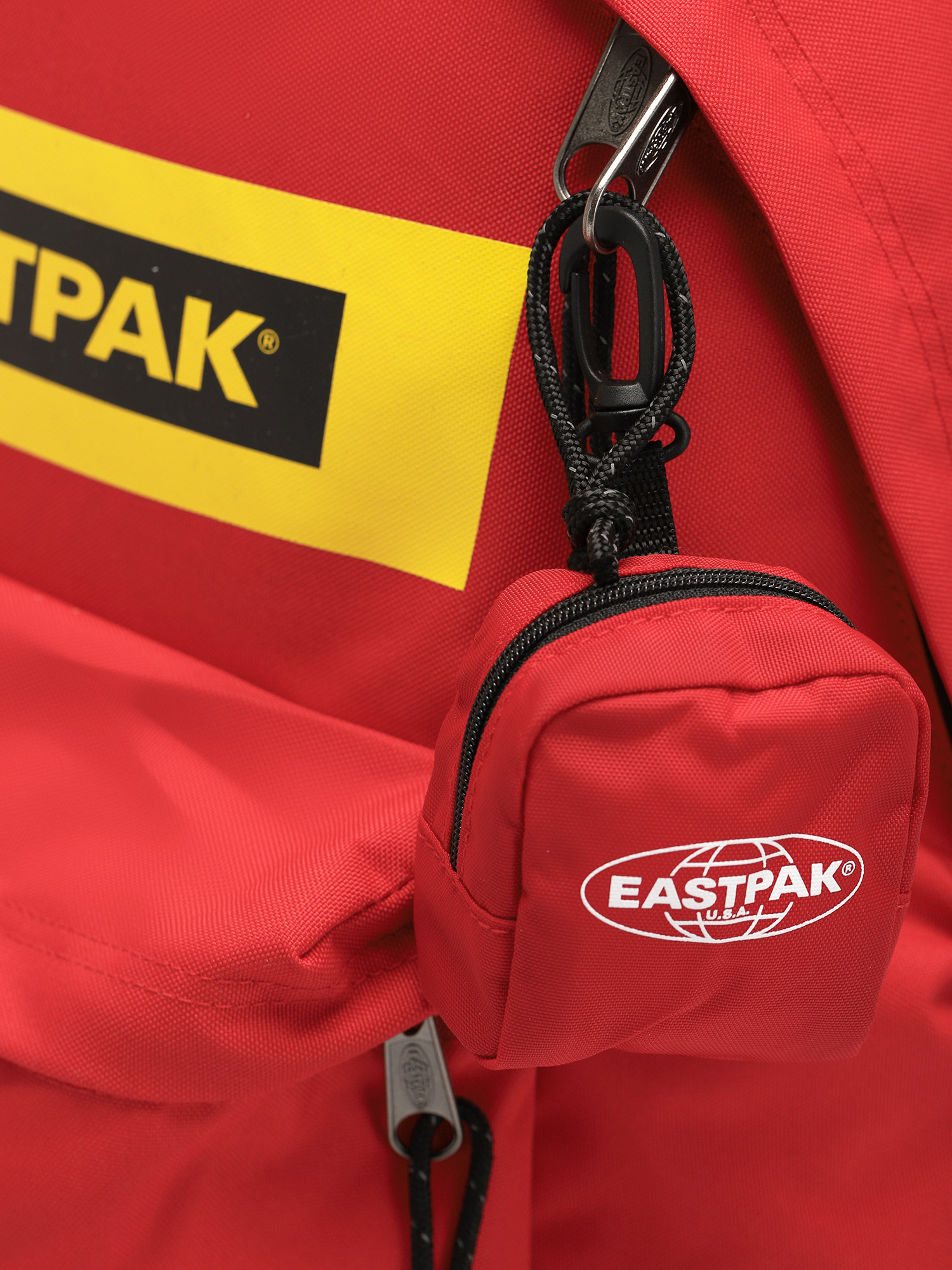 Plecak Eastpak Padded Pak R (bold silk sailor)