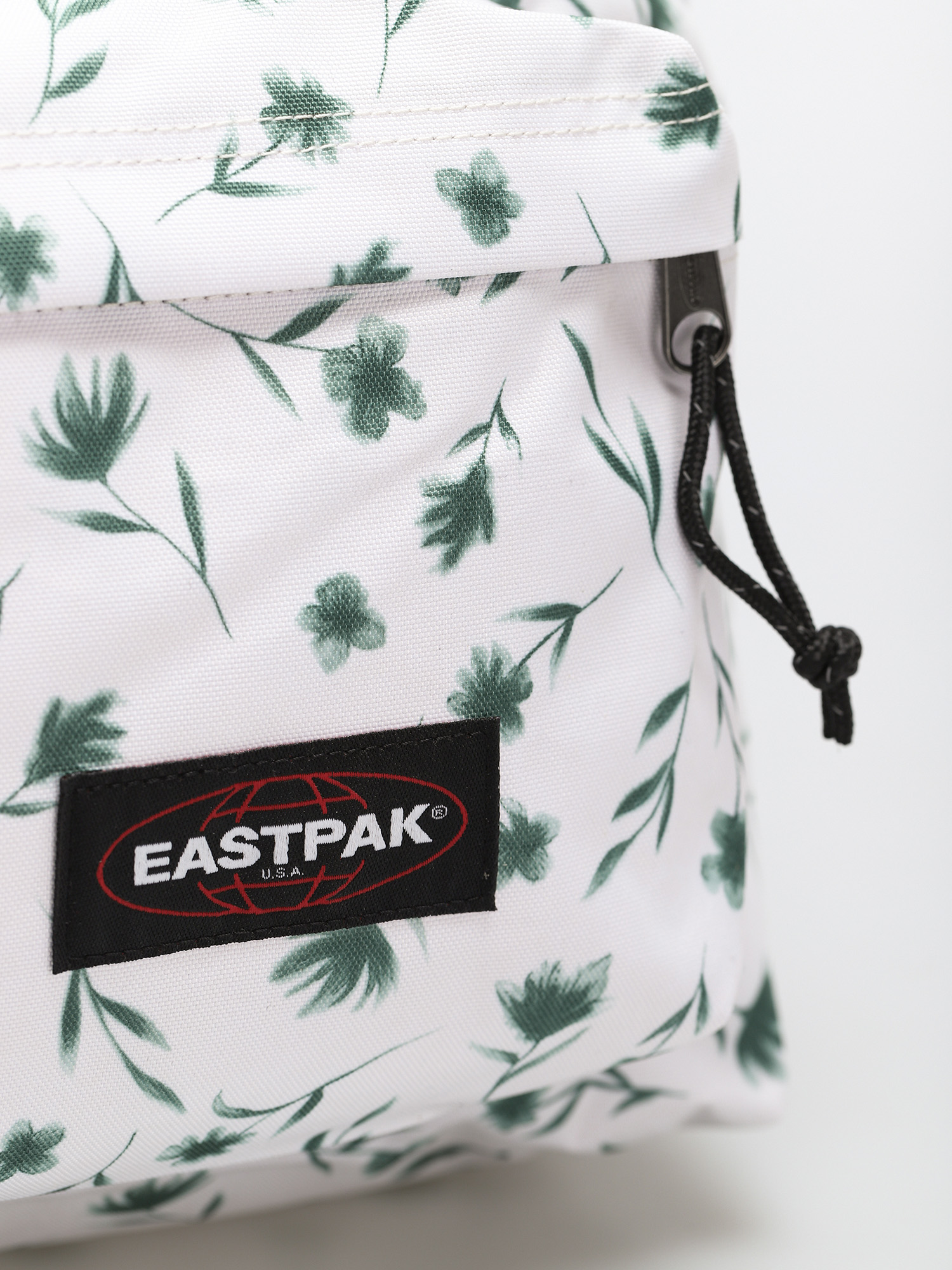 Plecak Eastpak Padded Pak R (silky white)
