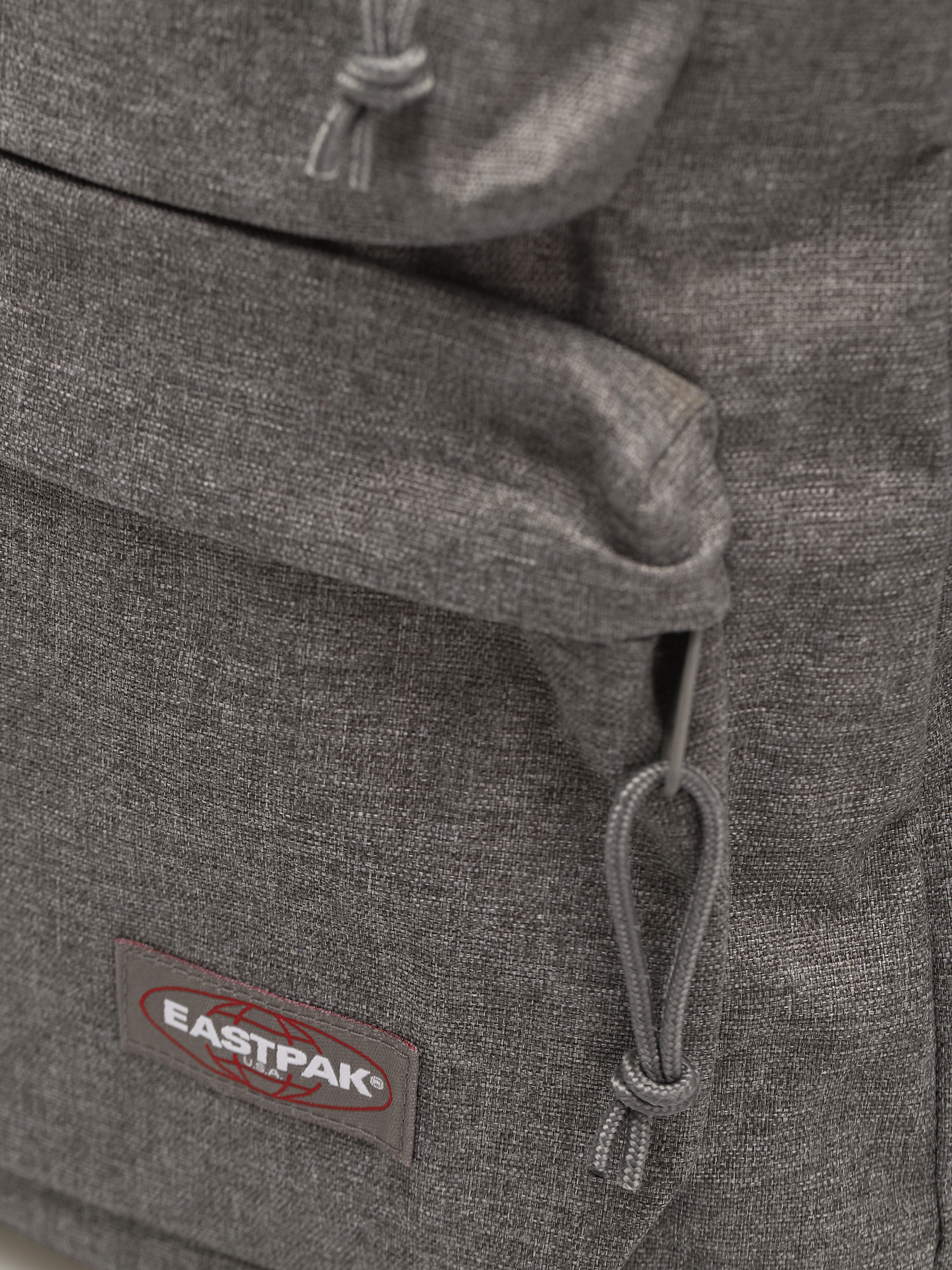 Plecak Eastpak Padded Double (sunday grey)
