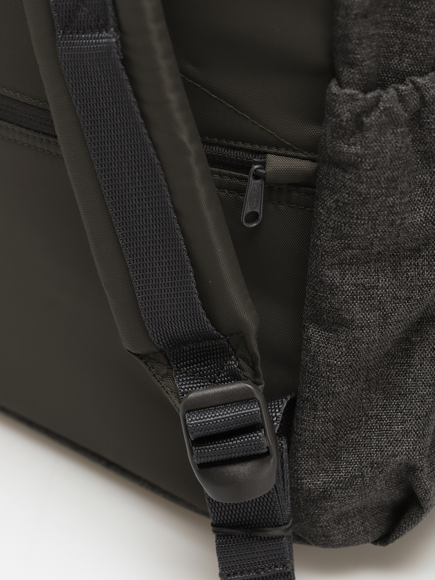 Plecak Eastpak Padded Double (black denim)