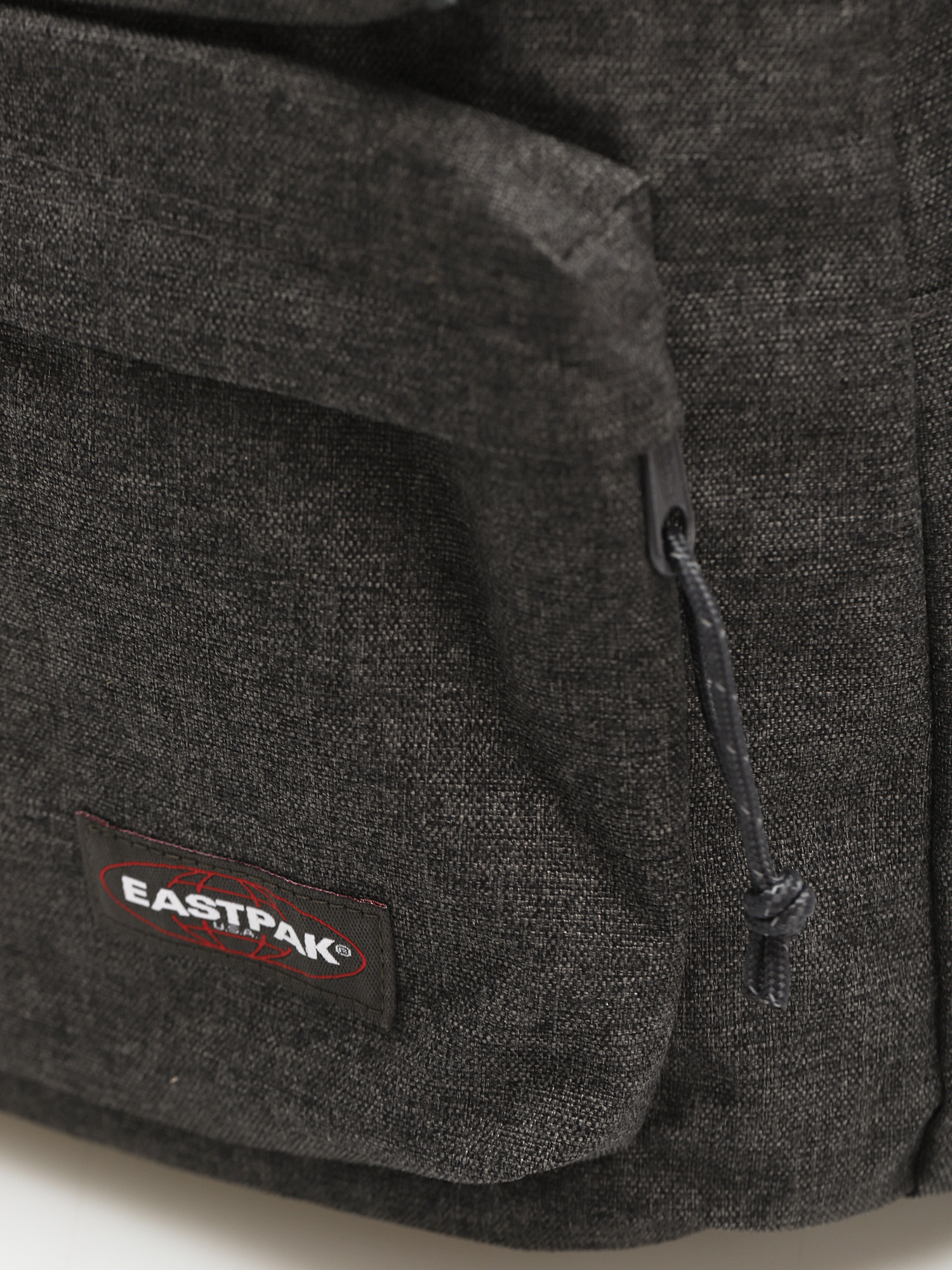 Plecak Eastpak Padded Double (black denim)