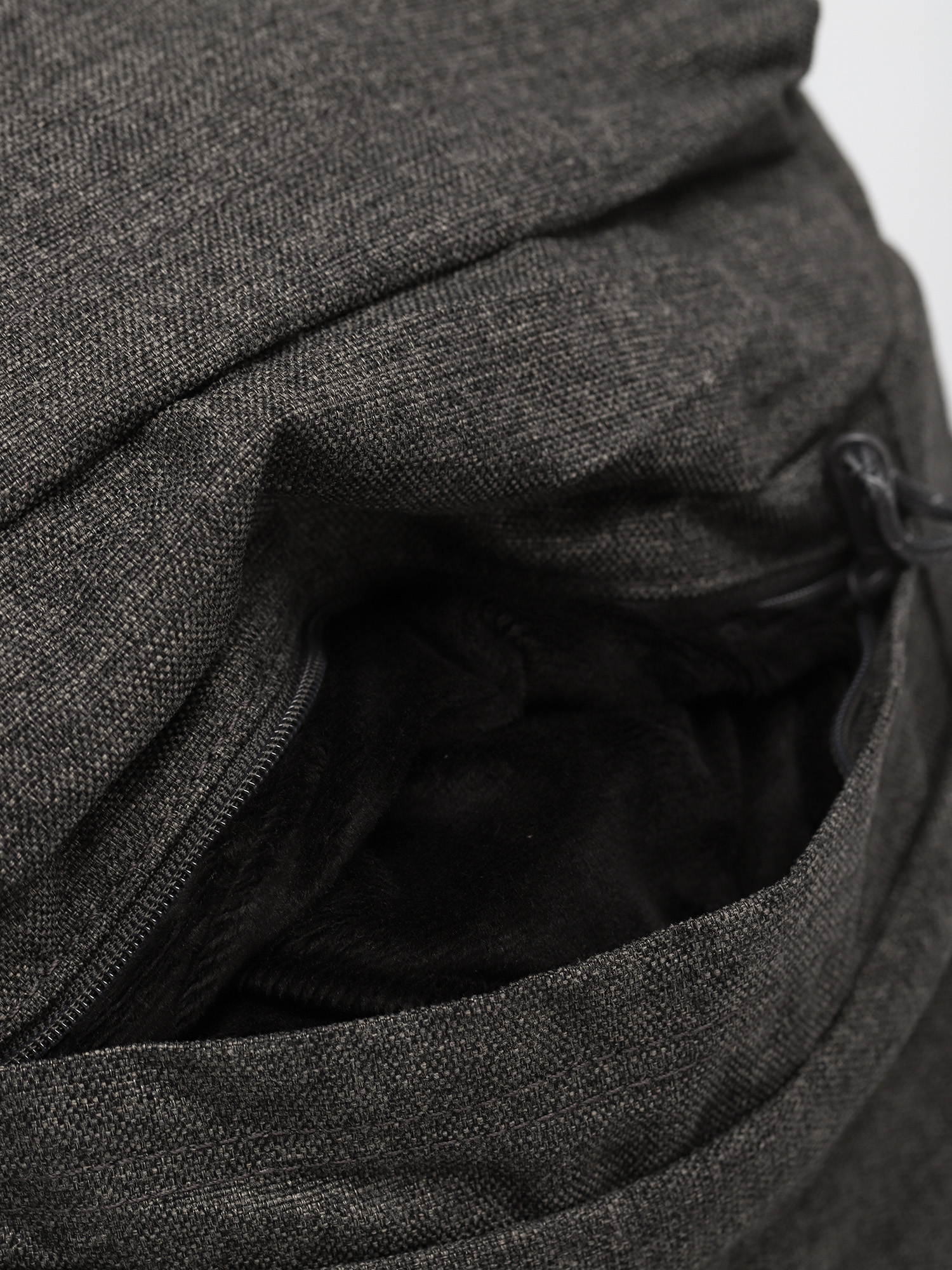 Plecak Eastpak Padded Double (black denim)