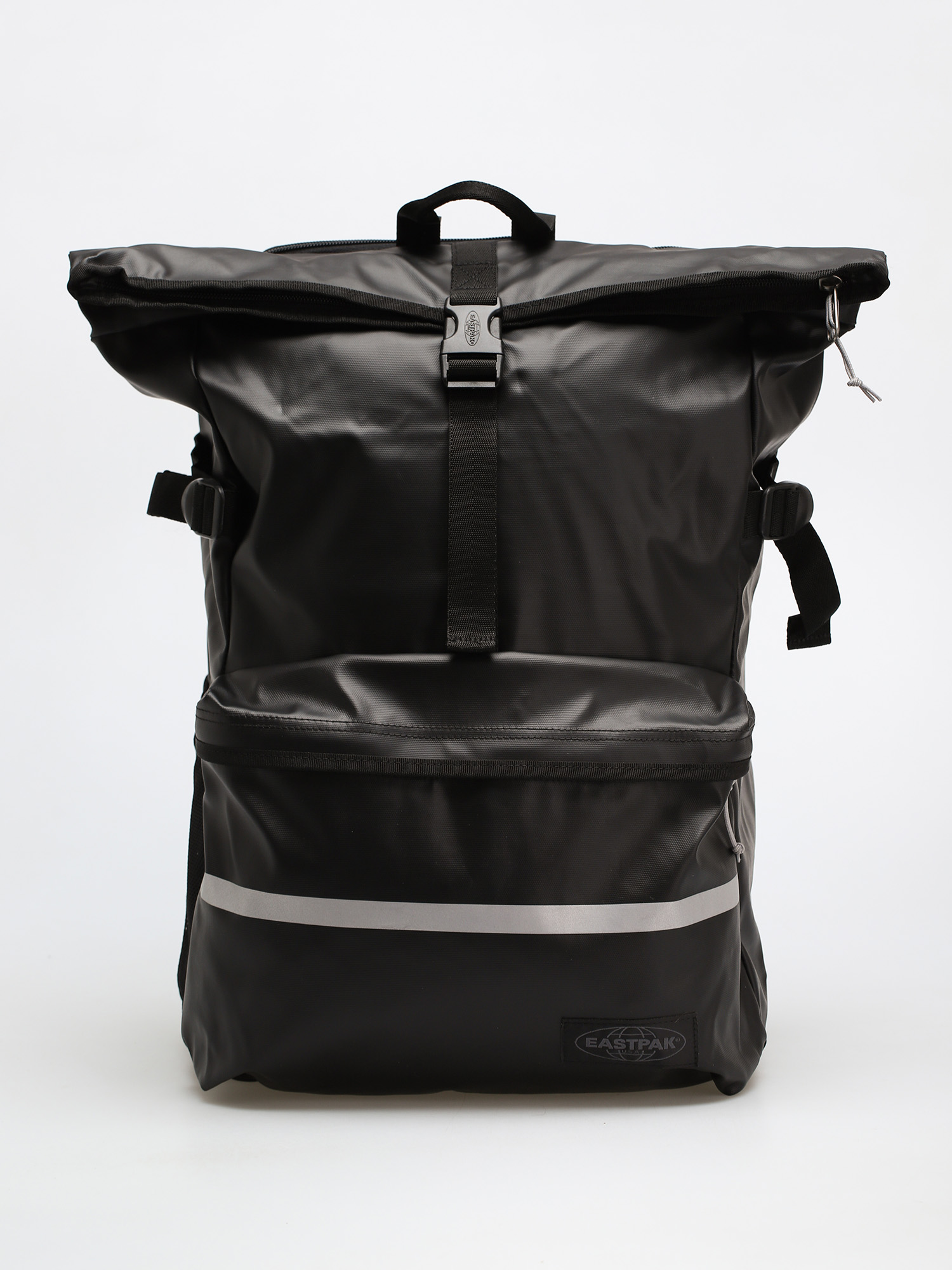 Plecak Eastpak Maclo (tarp black)