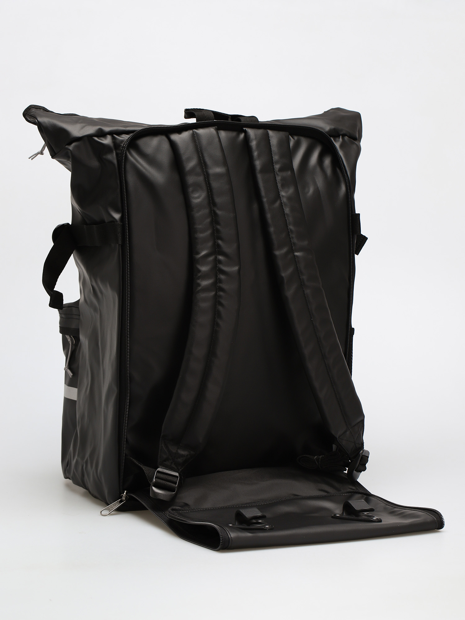 Plecak Eastpak Maclo (tarp black)