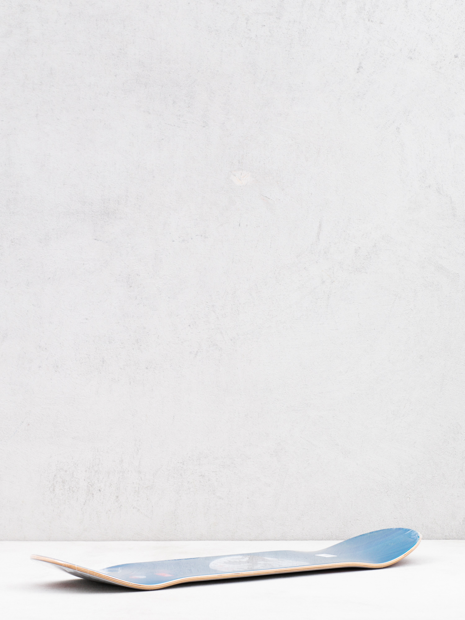 Deck Darkroom Science Myth (white/red)